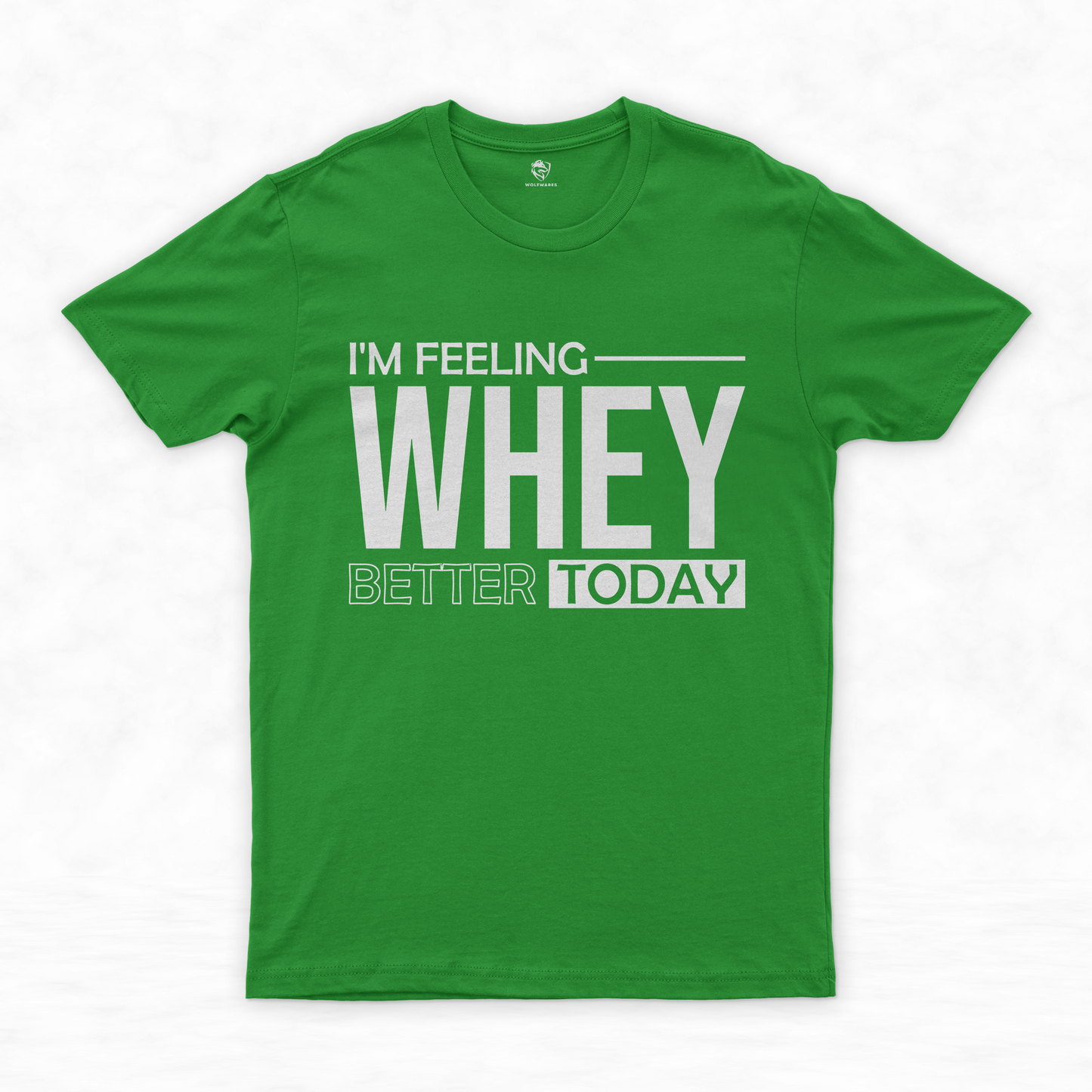 From Reps to Roars: Workout Tee for Fun-Filled Gym Sessions