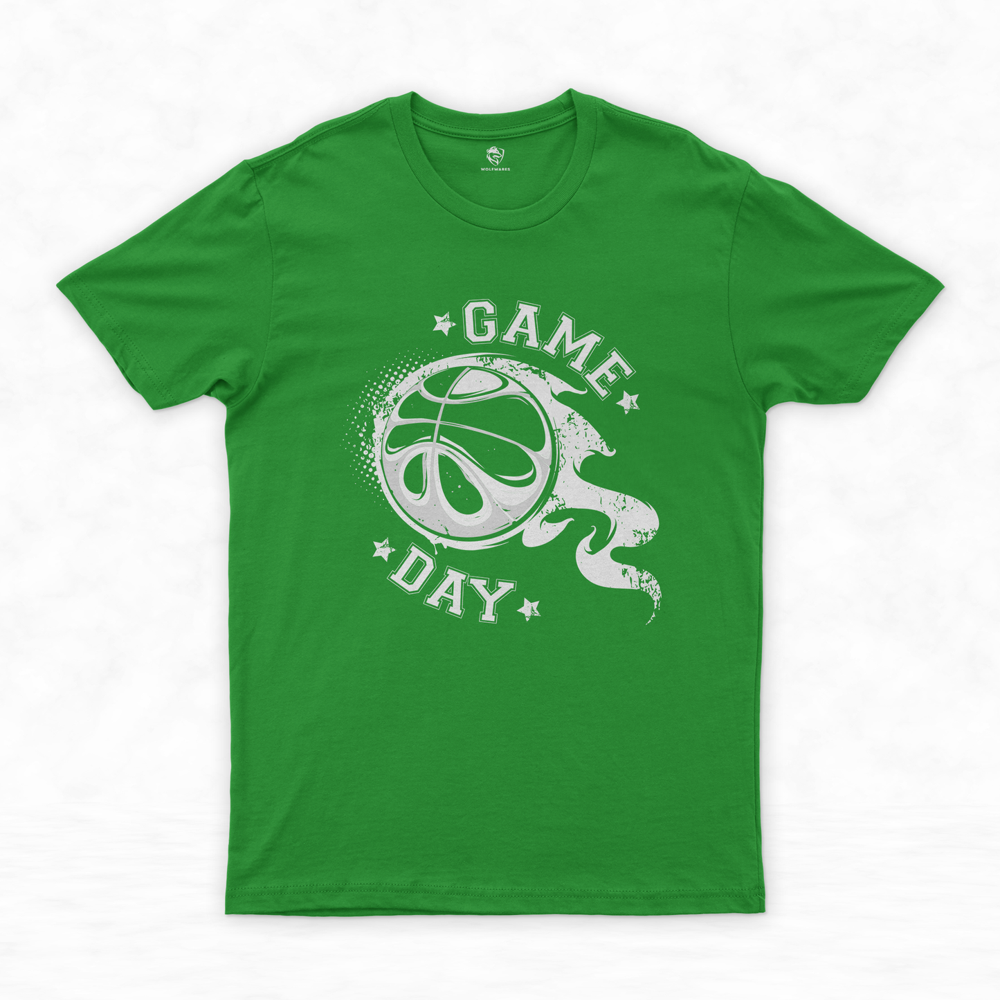 Youth Basketball Shirt Collection | Elevate Your Game Day Look!