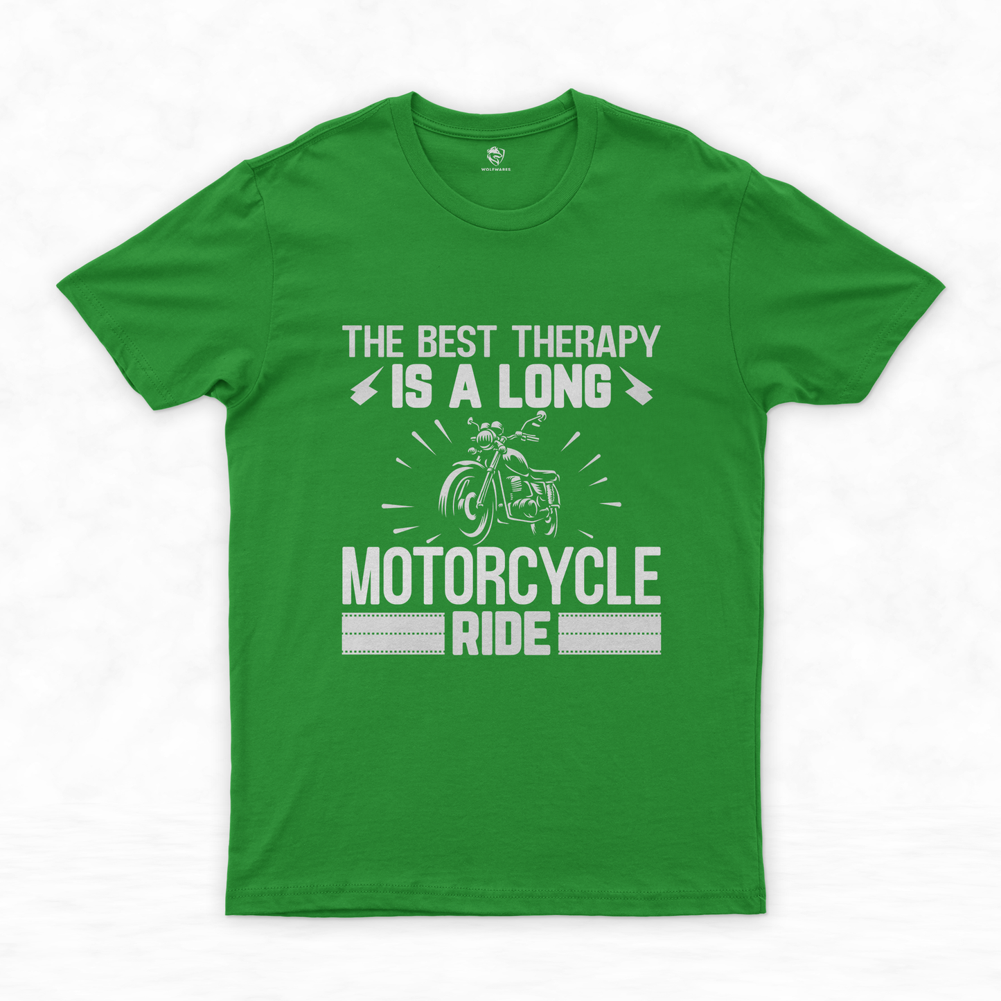 Motorbike Riding Shirt Collection | Therapy on Two Wheels - Motorcycle Apparel