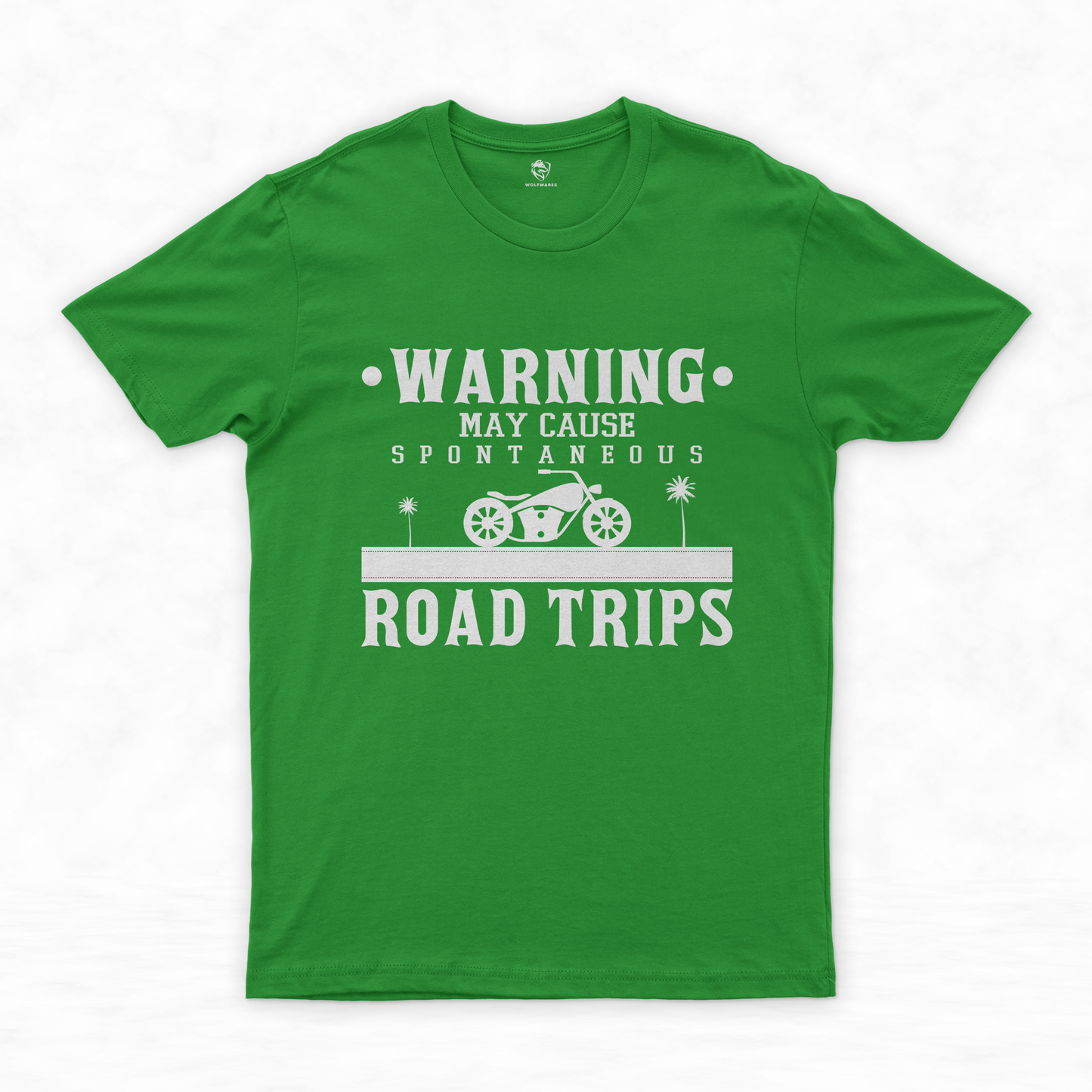 Motorcycle Shirt Collection | Embrace the Adventure - Vintage Biker Vibes