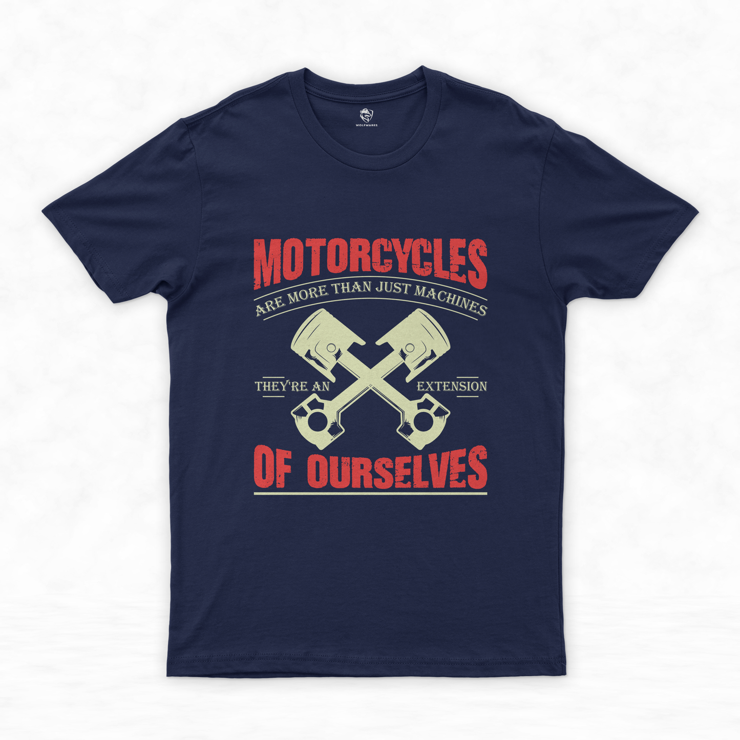 Feel the Thrill: Superbike T-Shirt Selection for High-Speed Riders