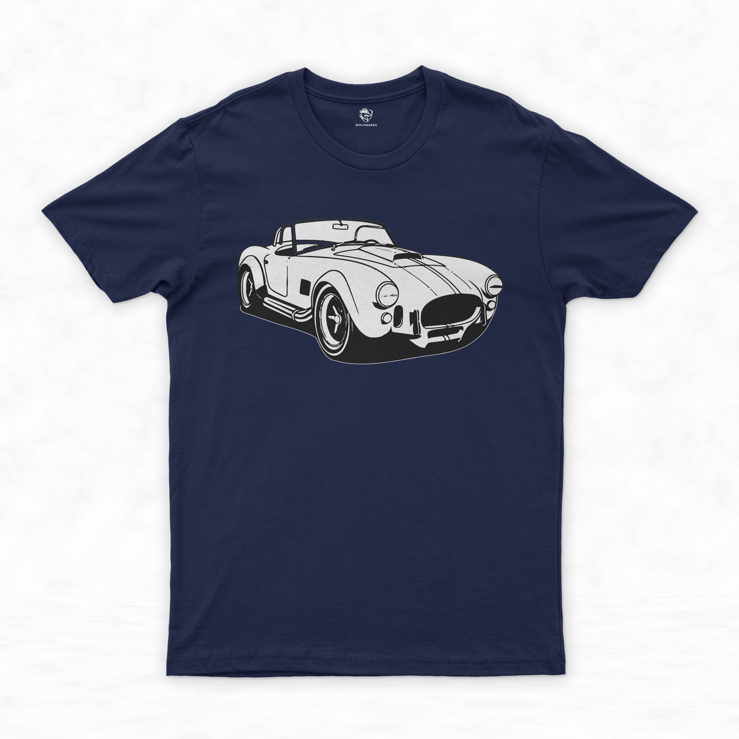 1967 Shelby Cobra Shirt Collection | Embrace the Legacy - Classic Shelby Design