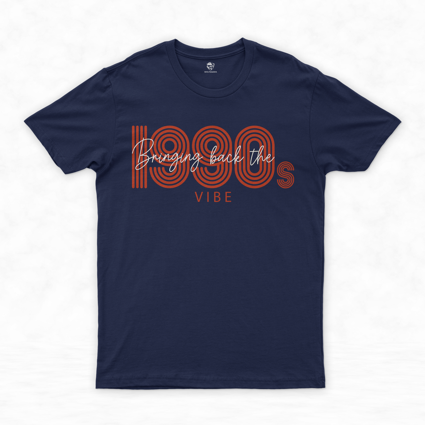 Bringing Back the Vibe: 90s Grunge T-shirt & 90s Country Shirt