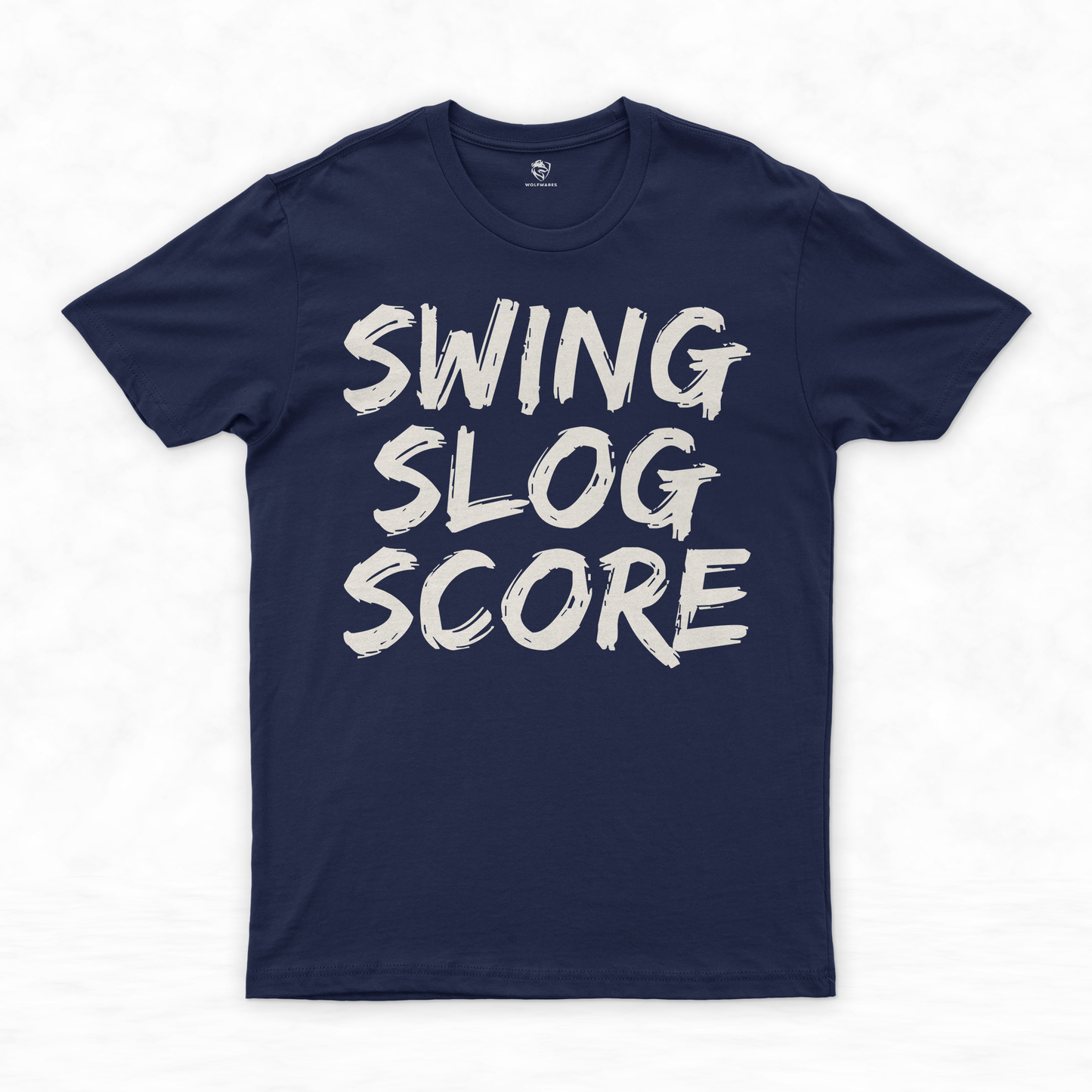 Step Up to the Plate: Baseball Game Day Shirt & Game Day Jersey