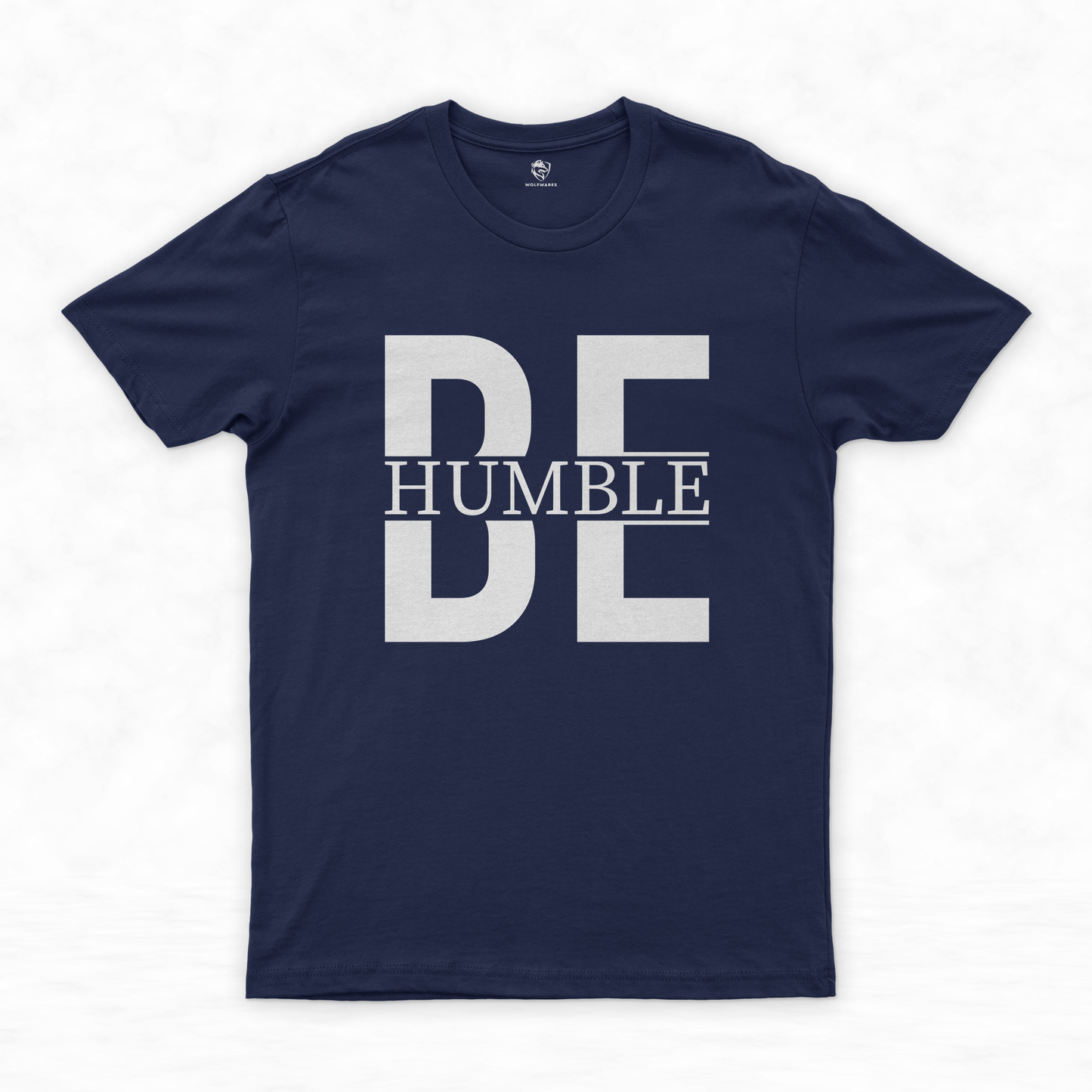 Be Humble: Classic Men's Tee Collection | Vintage Rock Concert Shirts