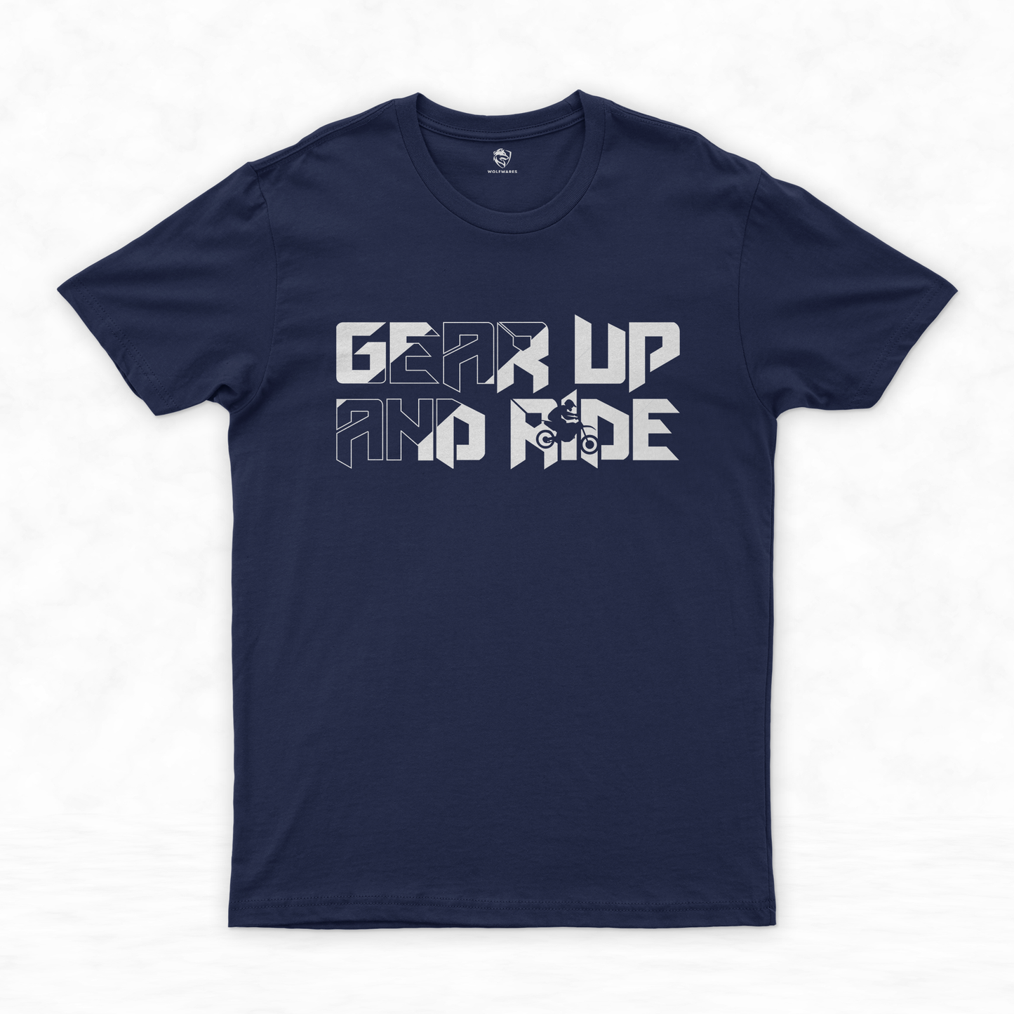 Road Trip Ready: Biker Tee Shirts Assortment for Adventure Seekers