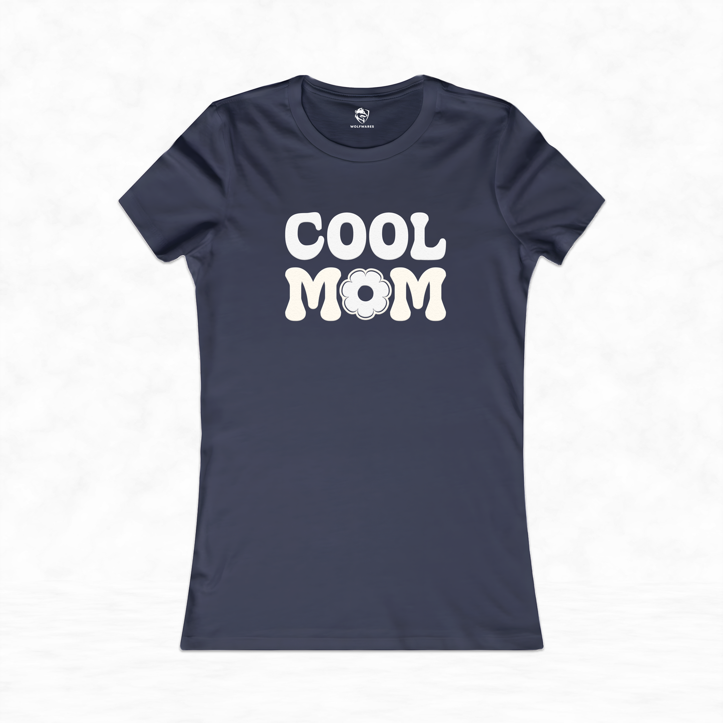 Stylish Mom Squad: Cool Moms Club Shirt & Cool Mom T Shirt