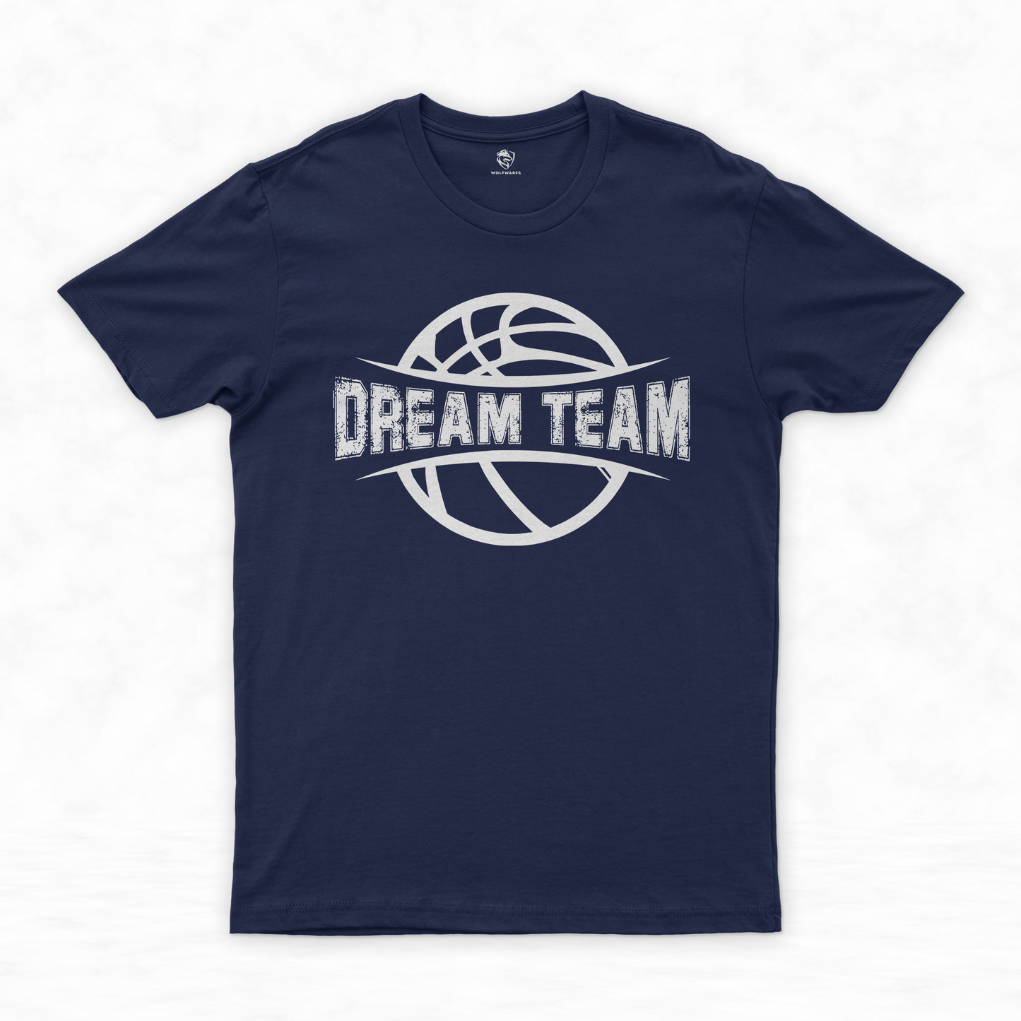 Basketball Jersey Shirt Collection | Join the Dream Team with Style!