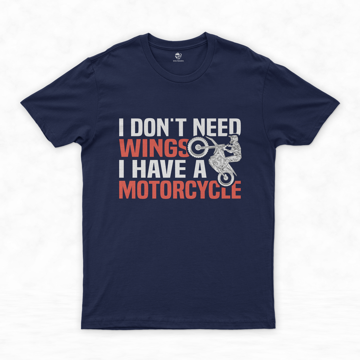 Feel the Thrill: Motorcycle Riding Shirt Selection for Daredevils