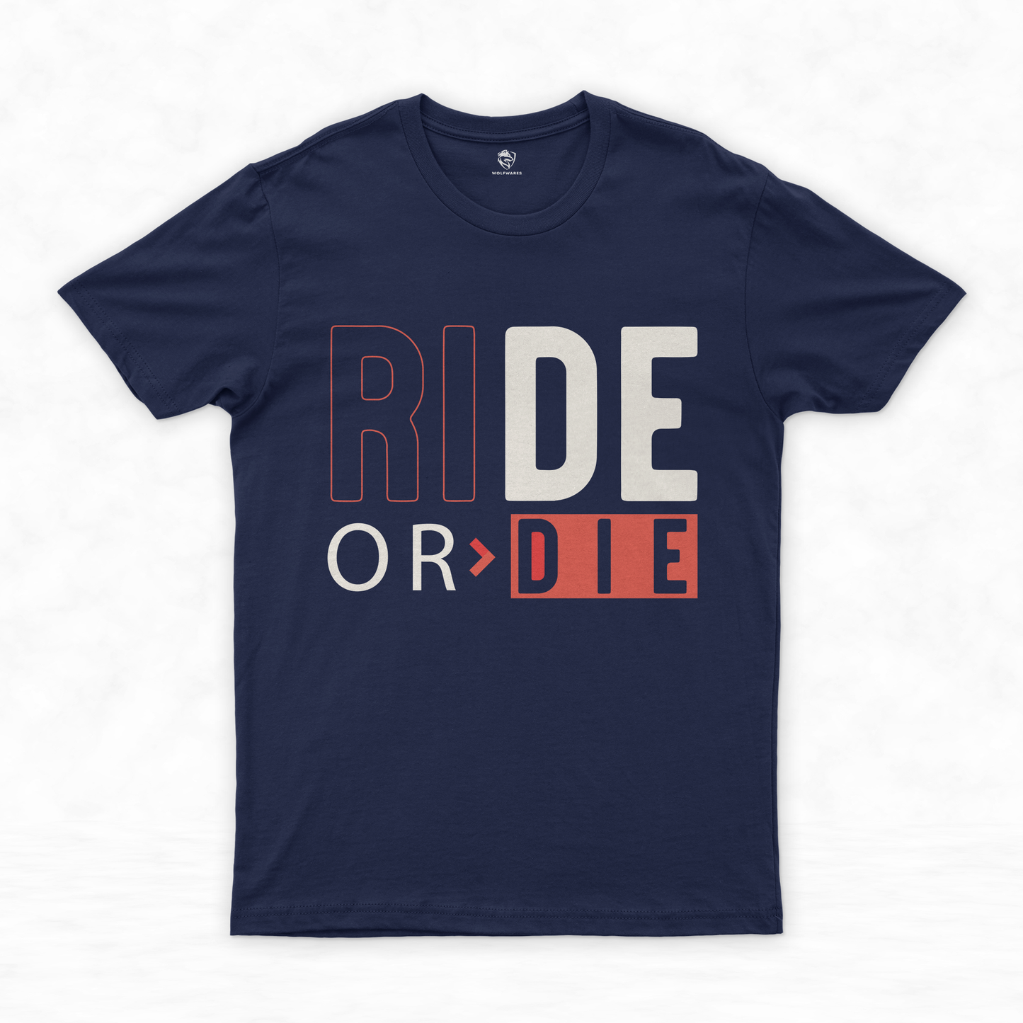 Ride Hard, Look Good: Motorcycling Shirts for Rebels