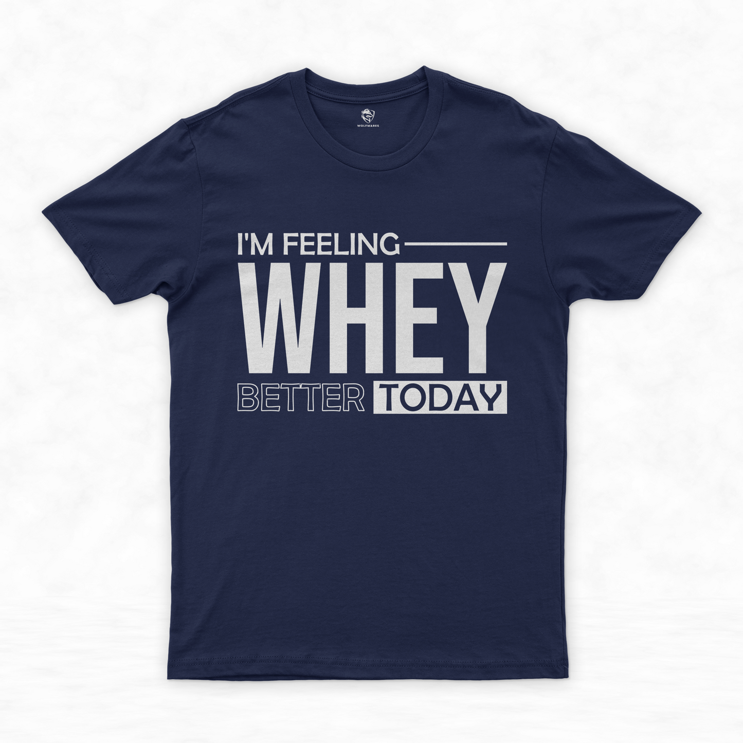 From Reps to Roars: Workout Tee for Fun-Filled Gym Sessions