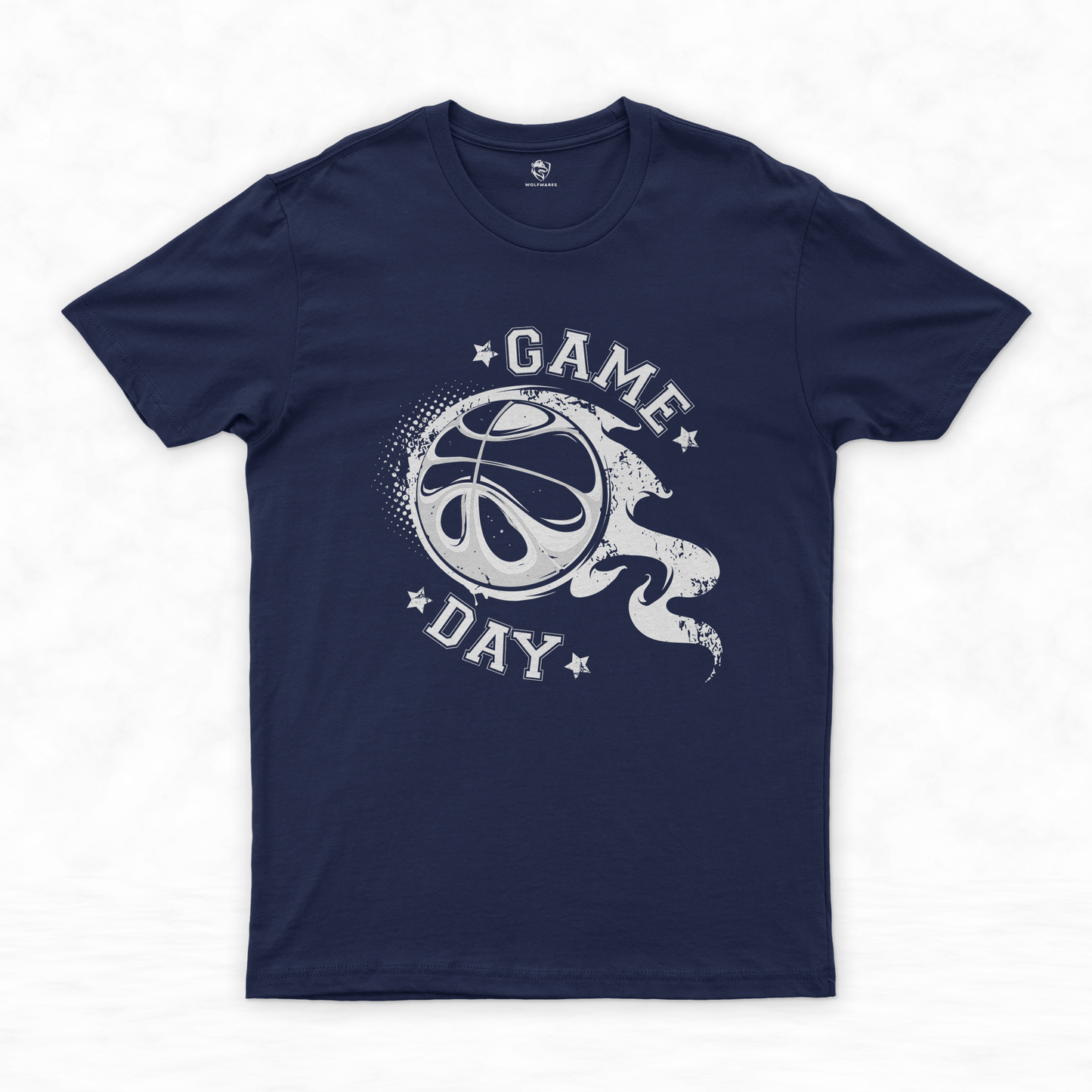 Youth Basketball Shirt Collection | Elevate Your Game Day Look!