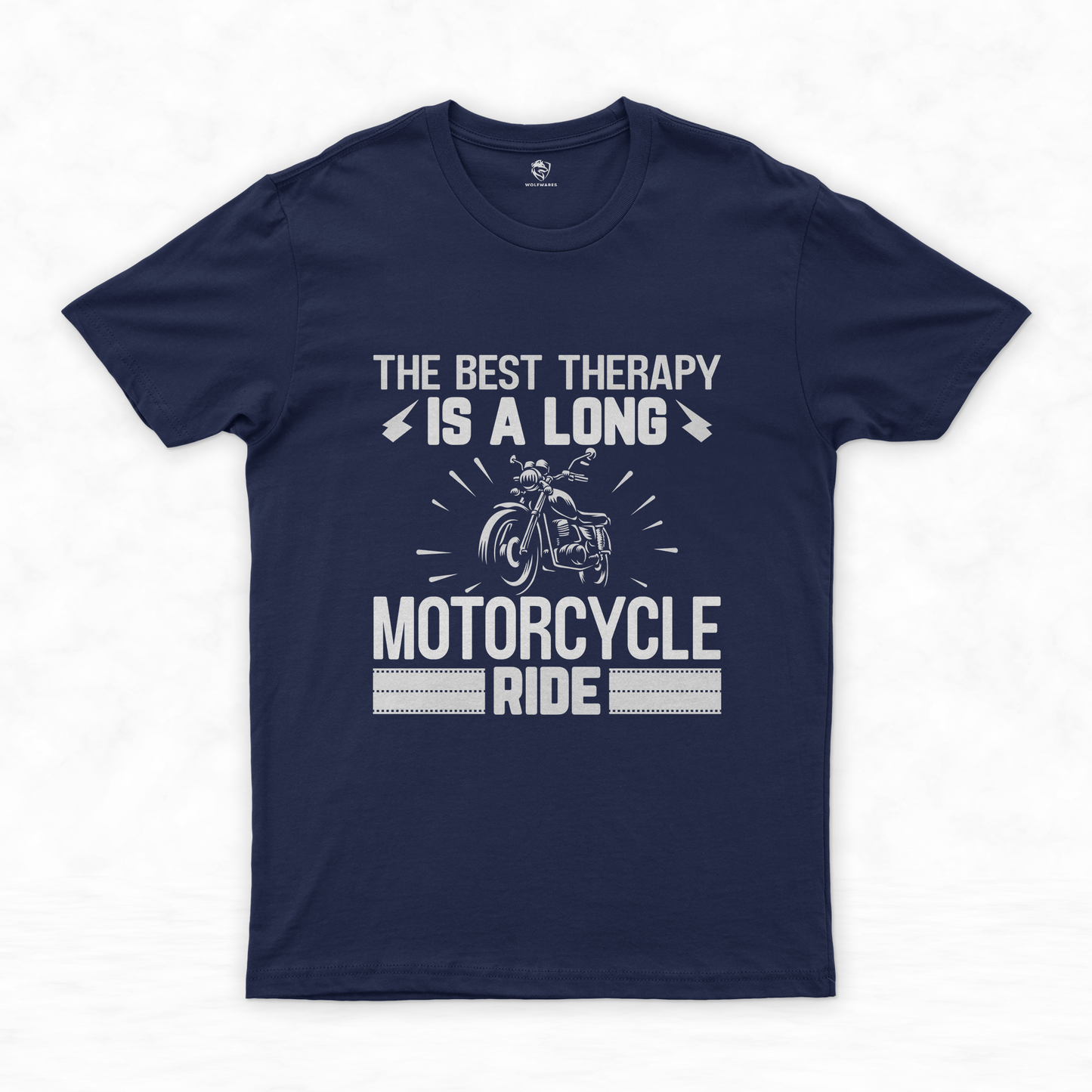 Motorbike Riding Shirt Collection | Therapy on Two Wheels - Motorcycle Apparel