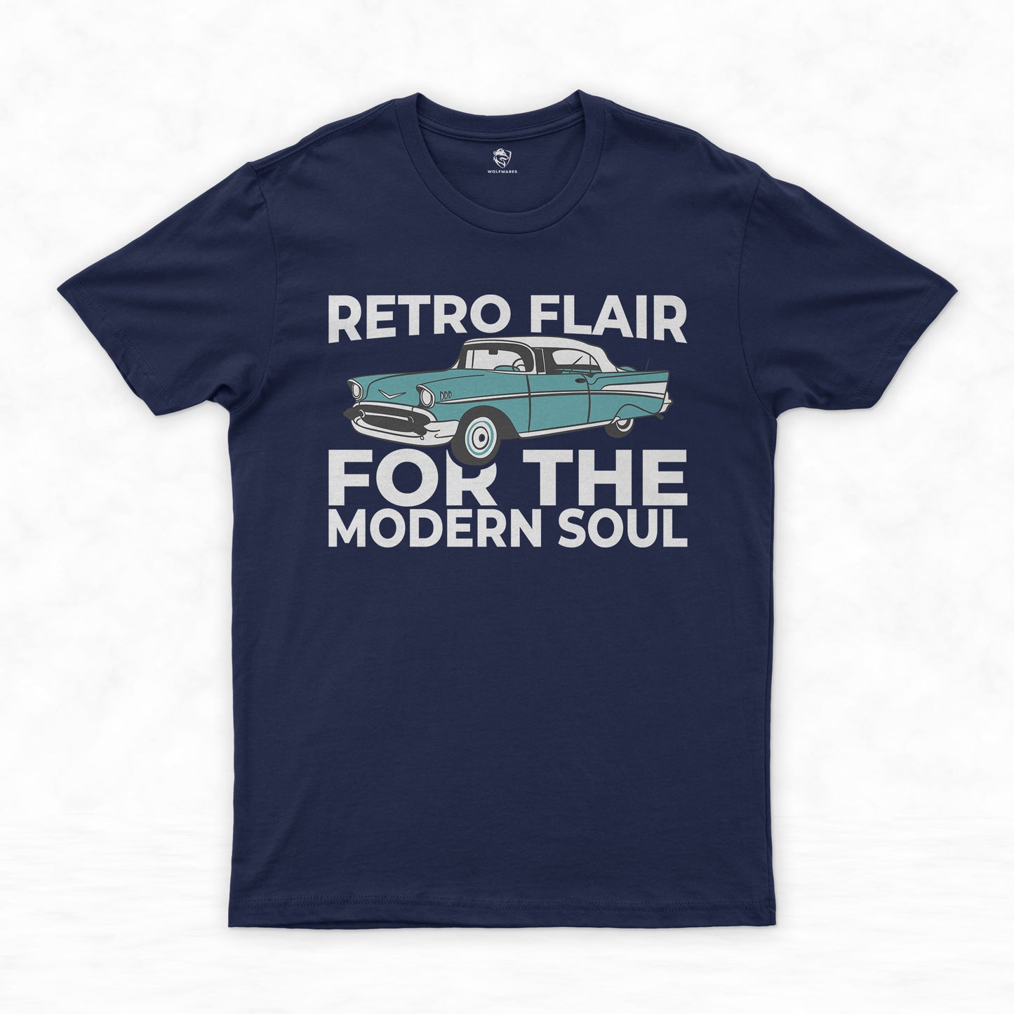 Retro Style Shirt Collection | Classic Vibes for the Modern Soul