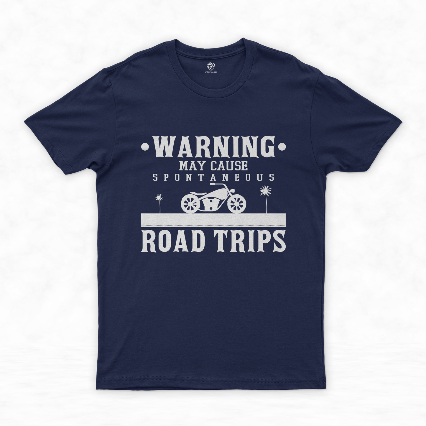 Motorcycle Shirt Collection | Embrace the Adventure - Vintage Biker Vibes