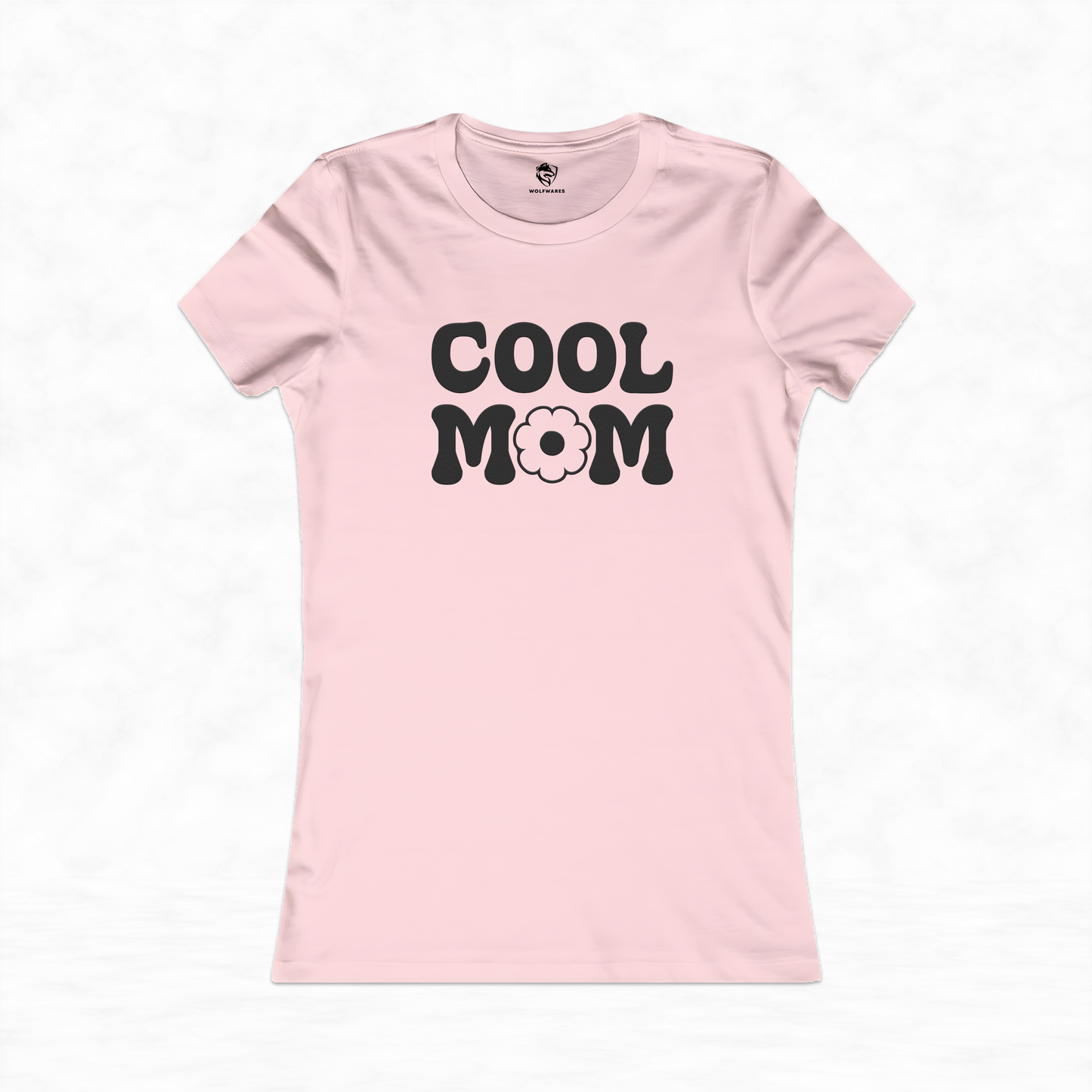 Stylish Mom Squad: Cool Moms Club Shirt & Cool Mom T Shirt