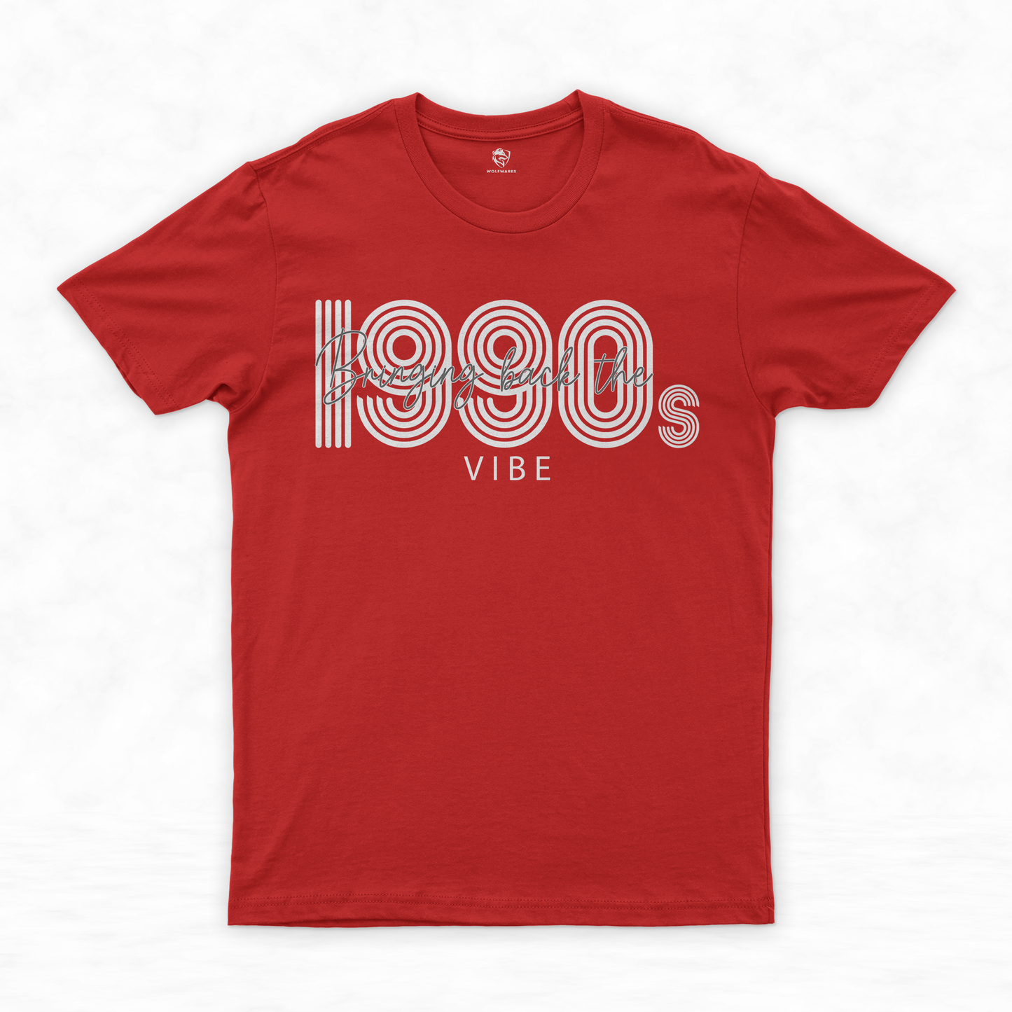 Bringing Back the Vibe: 90s Grunge T-shirt & 90s Country Shirt