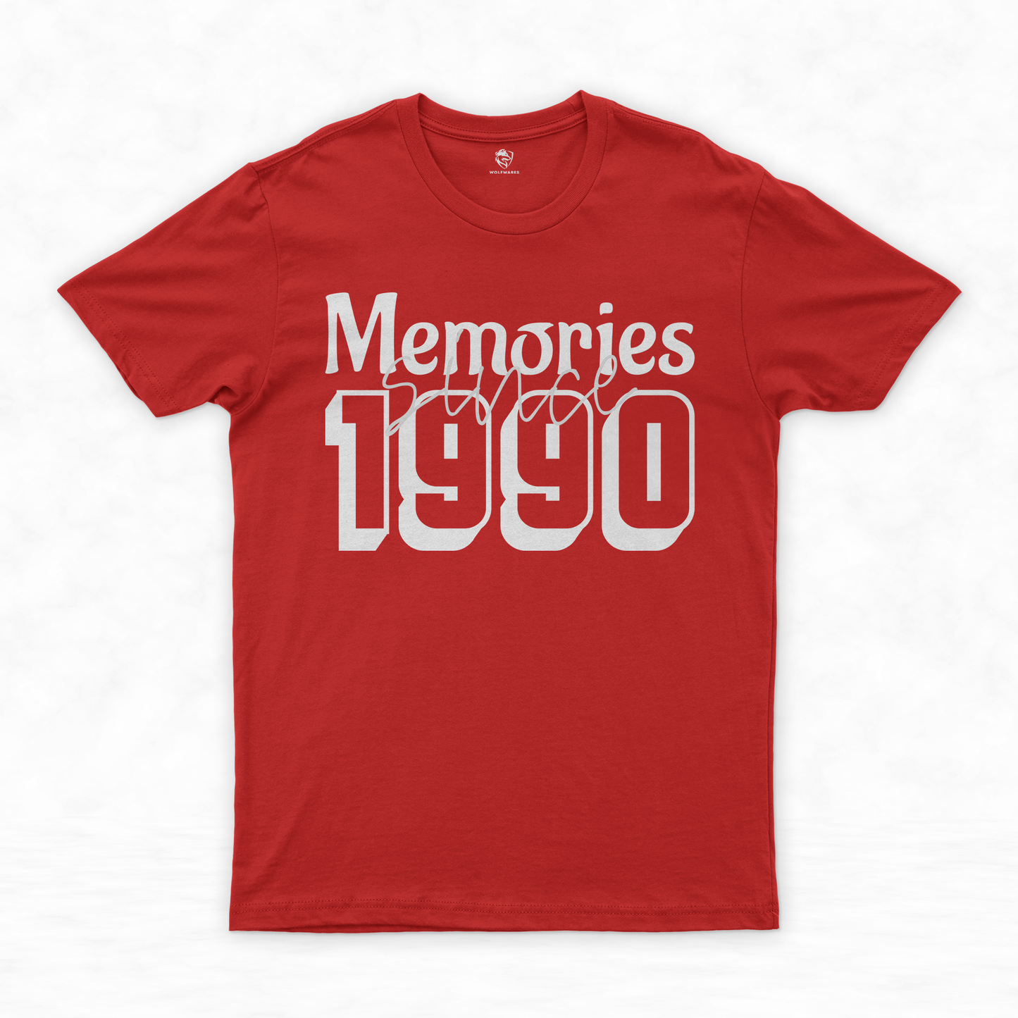 Trendy Throwback: I Love the 90s Shirt & 90s Themed Shirts