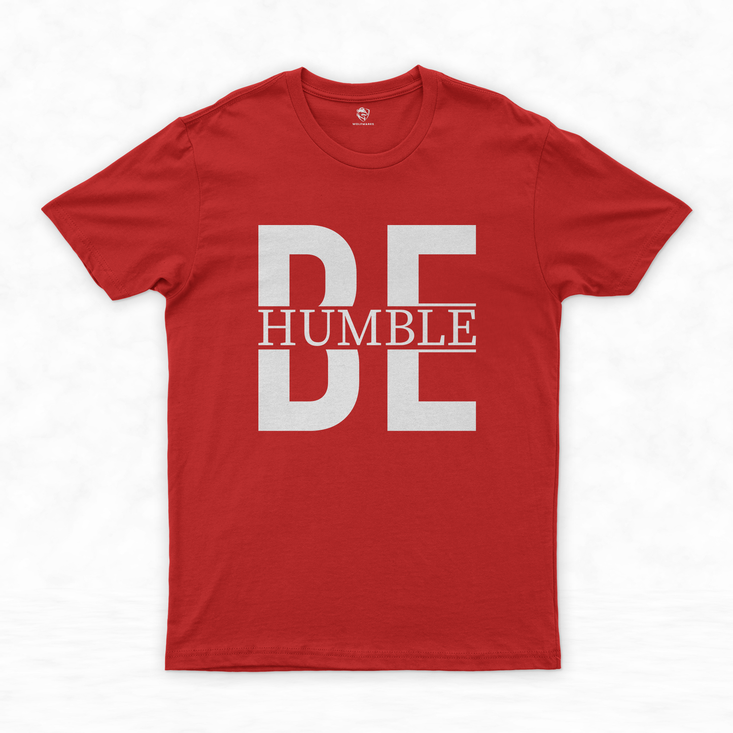 Be Humble: Classic Men's Tee Collection | Vintage Rock Concert Shirts