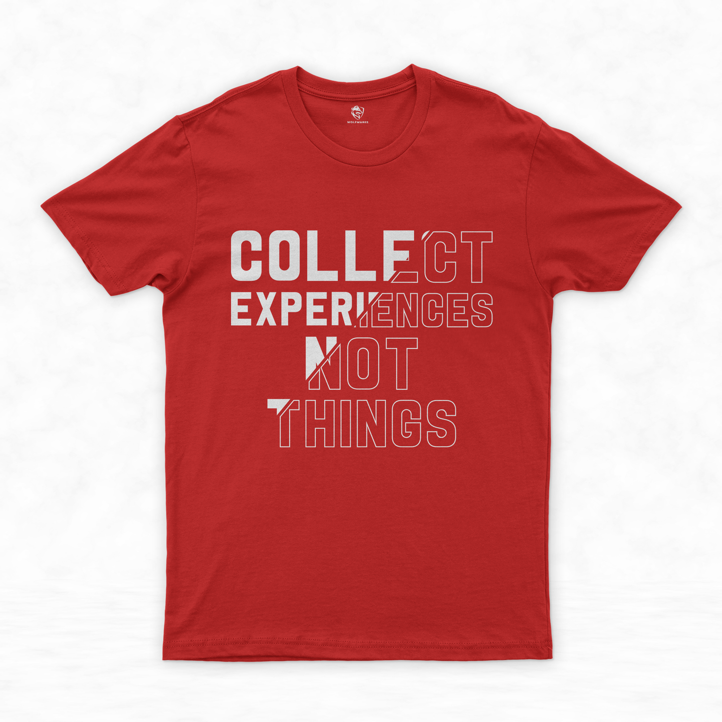 Unwind & Explore: Vacation Mode T-Shirt for Relaxation Seekers