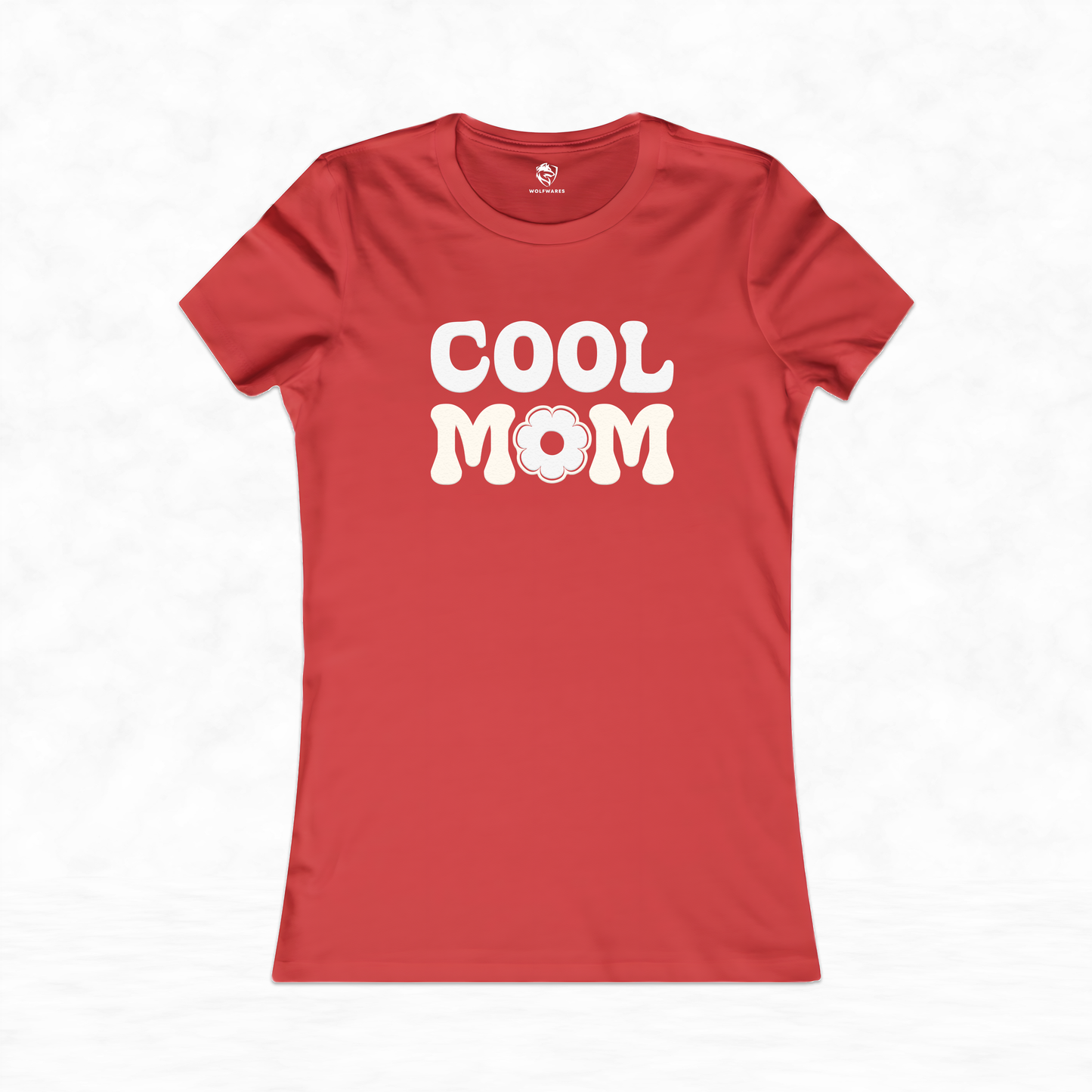Stylish Mom Squad: Cool Moms Club Shirt & Cool Mom T Shirt