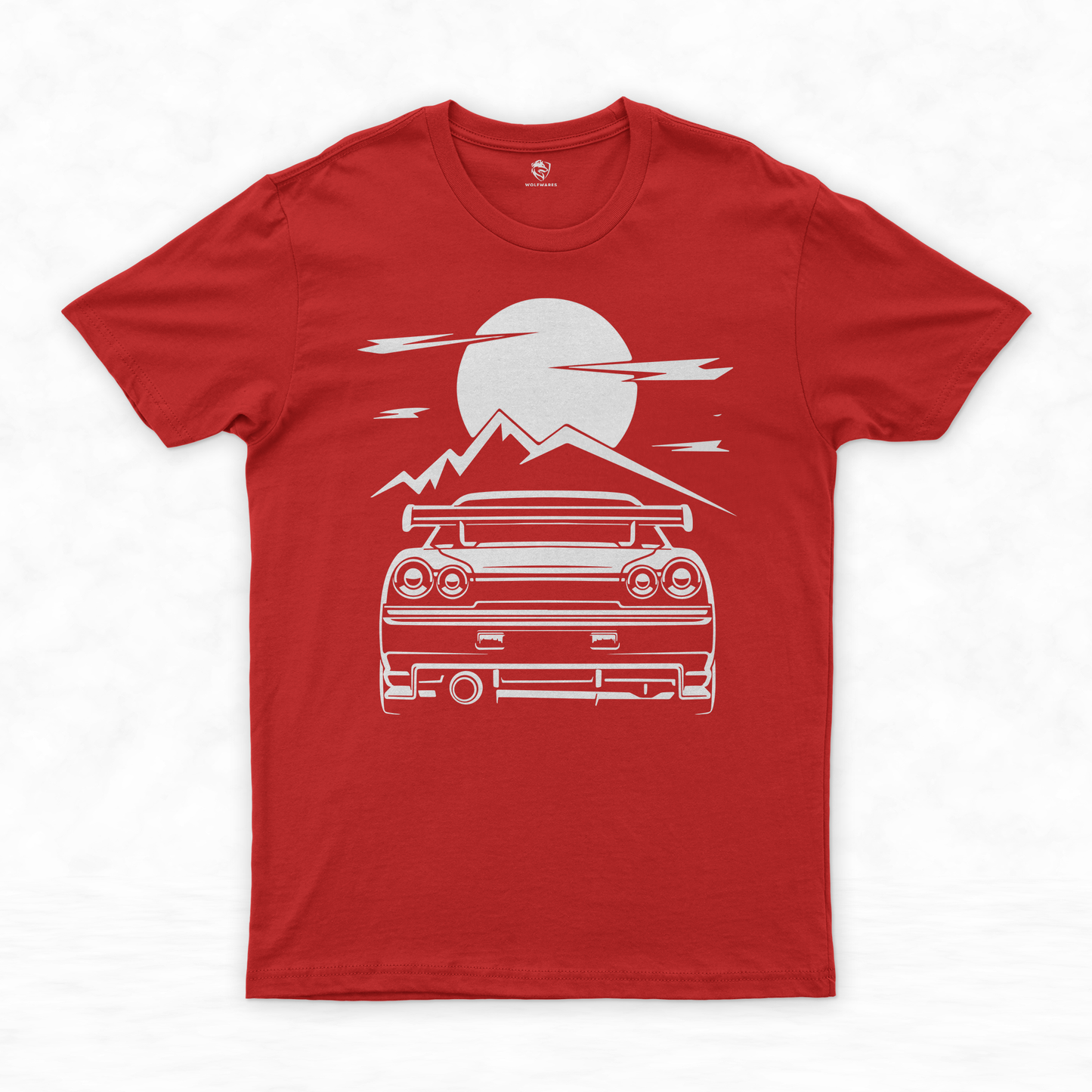 JDM T-Shirt, Japanese Car Shirt, JDM Apparel, JDM Tshirt | Drive JDM, Live JDM