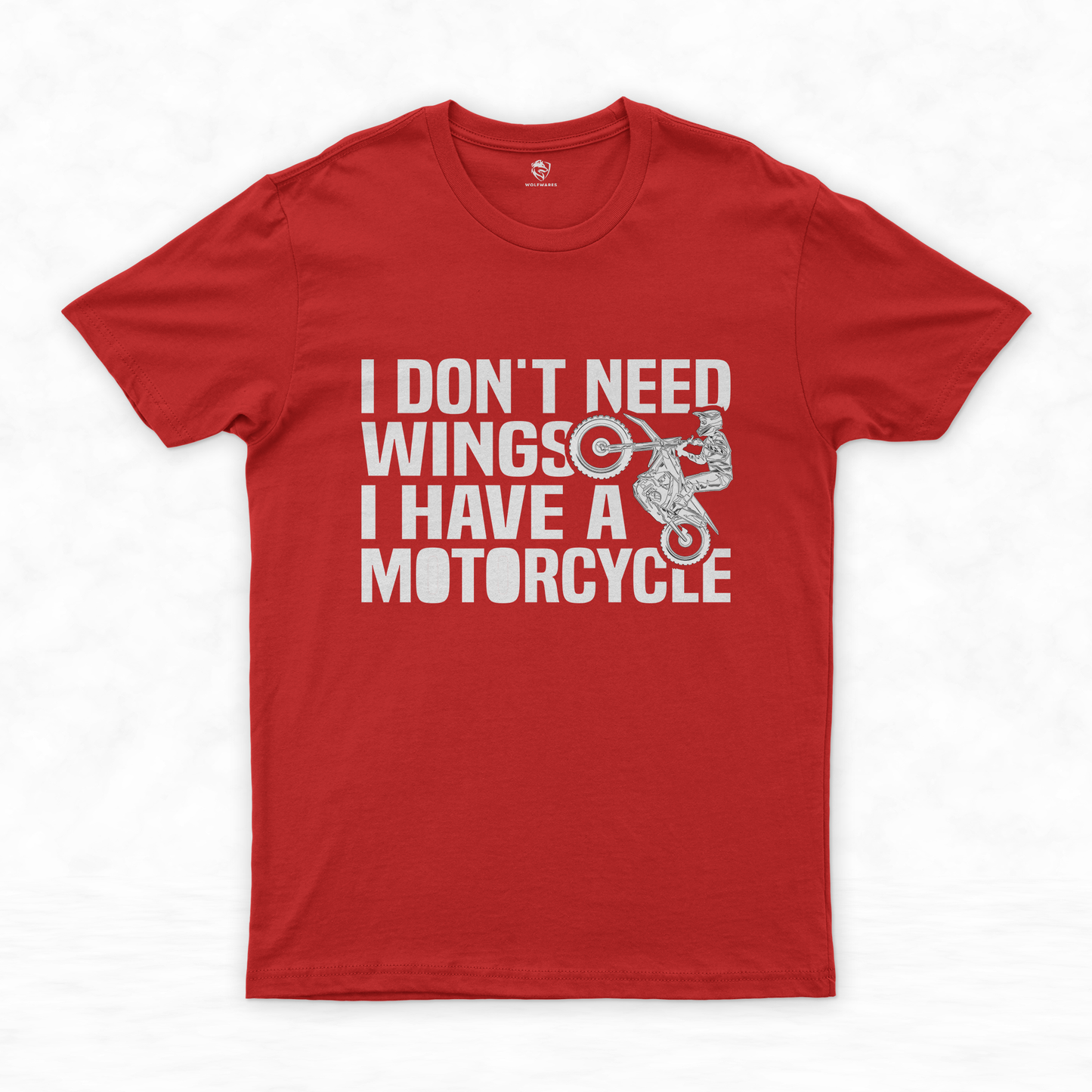 Feel the Thrill: Motorcycle Riding Shirt Selection for Daredevils