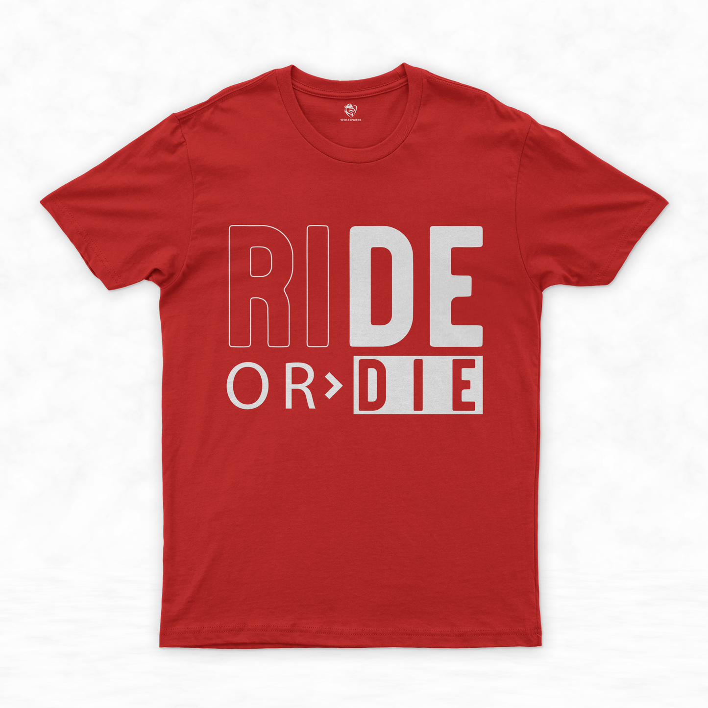 Ride Hard, Look Good: Motorcycling Shirts for Rebels
