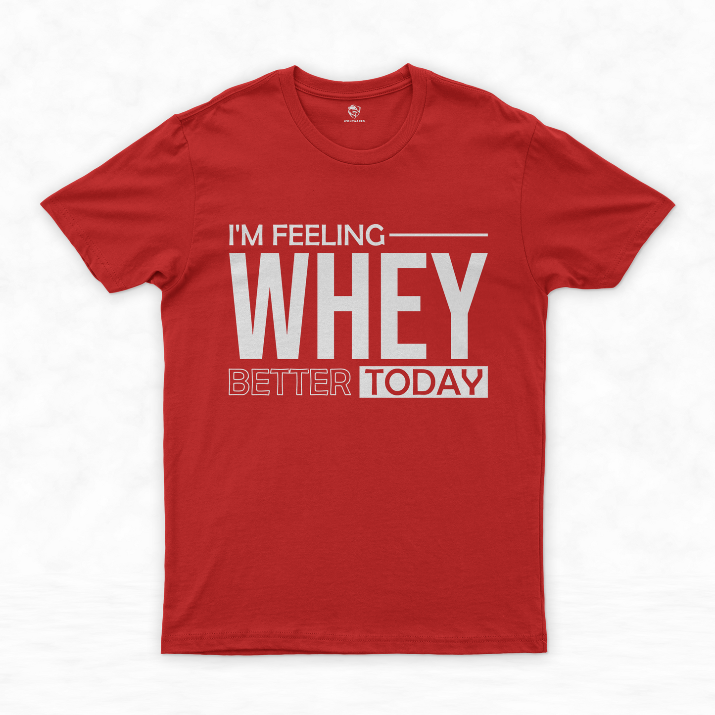 From Reps to Roars: Workout Tee for Fun-Filled Gym Sessions