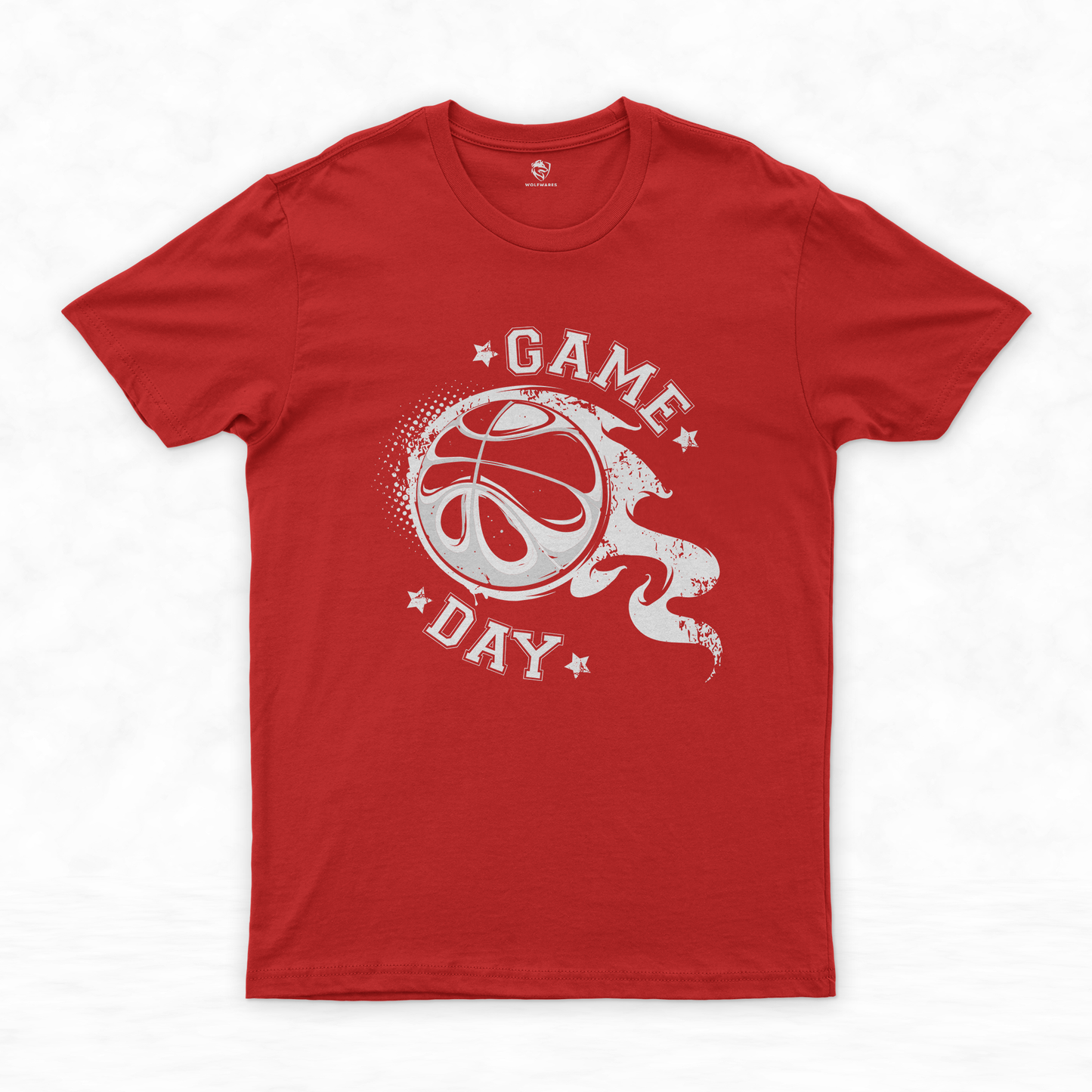 Youth Basketball Shirt Collection | Elevate Your Game Day Look!