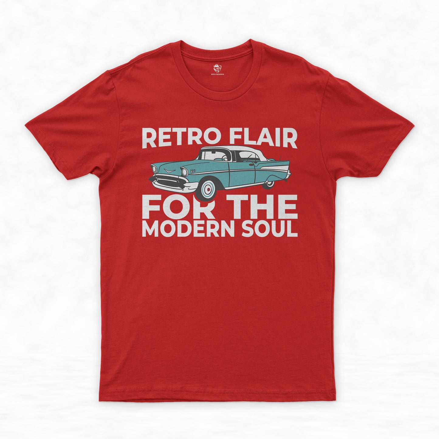 Retro Style Shirt Collection | Classic Vibes for the Modern Soul