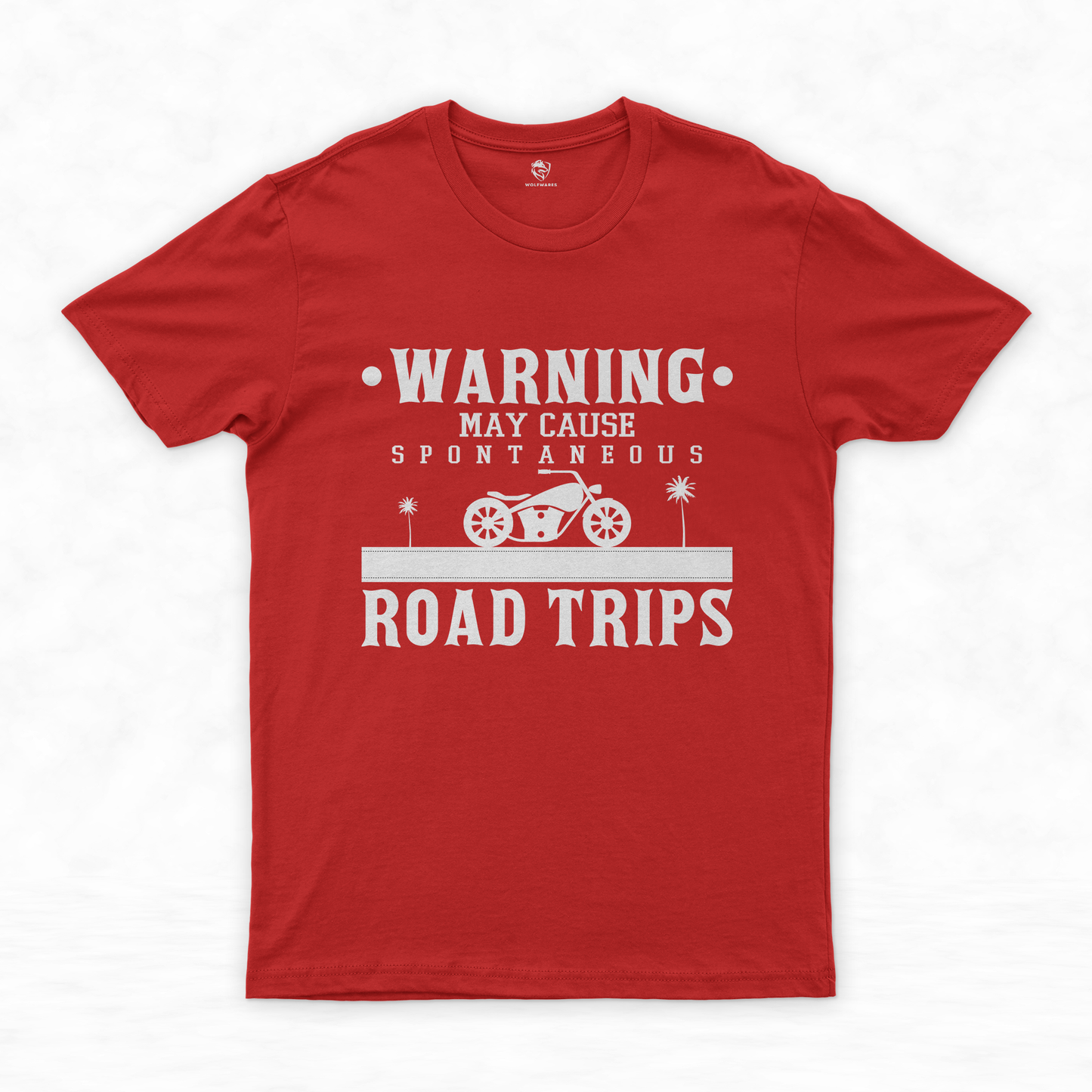 Motorcycle Shirt Collection | Embrace the Adventure - Vintage Biker Vibes