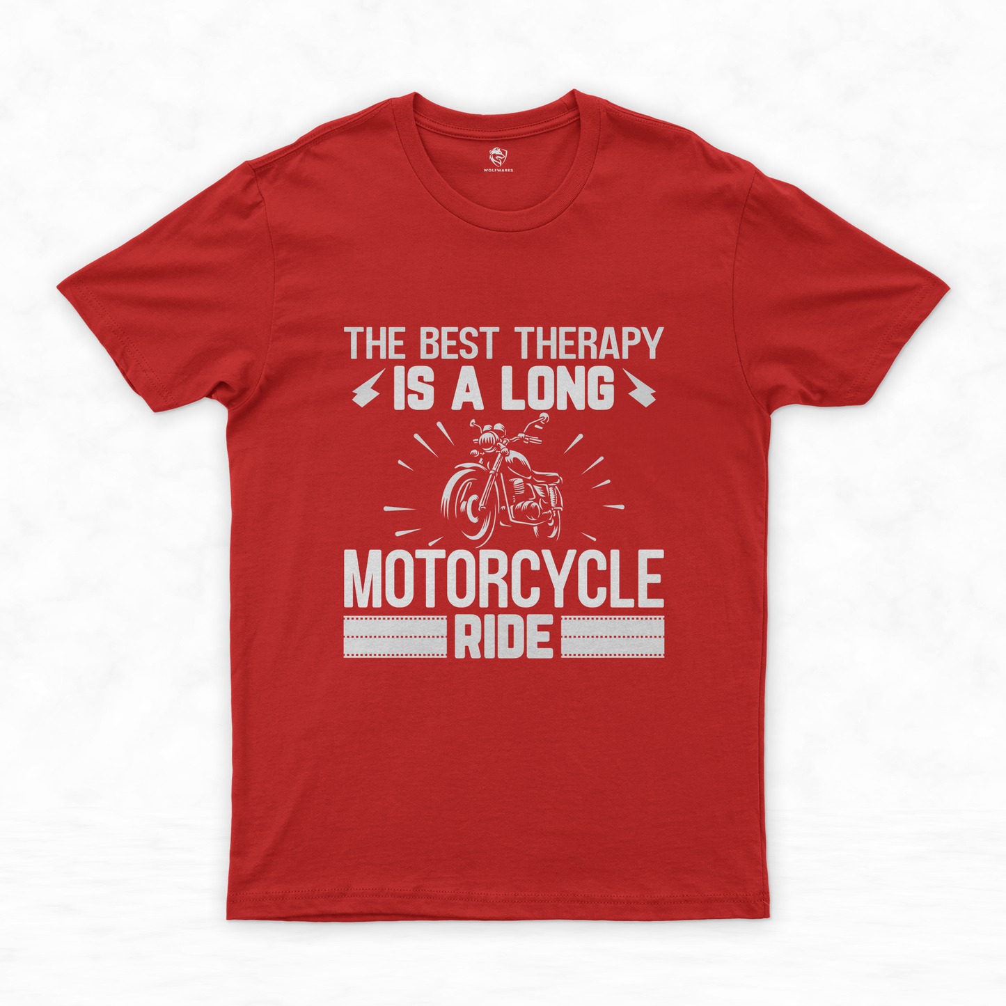 Motorbike Riding Shirt Collection | Therapy on Two Wheels - Motorcycle Apparel