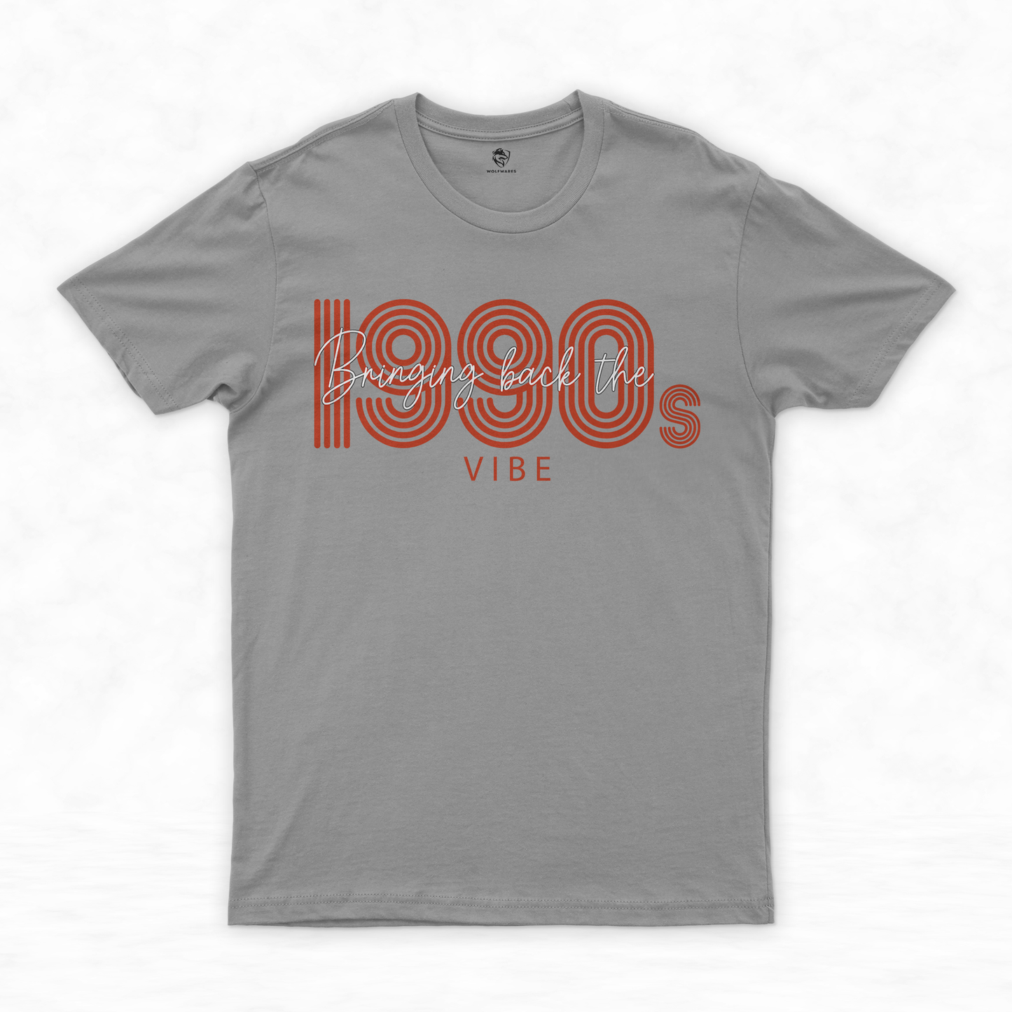 Bringing Back the Vibe: 90s Grunge T-shirt & 90s Country Shirt