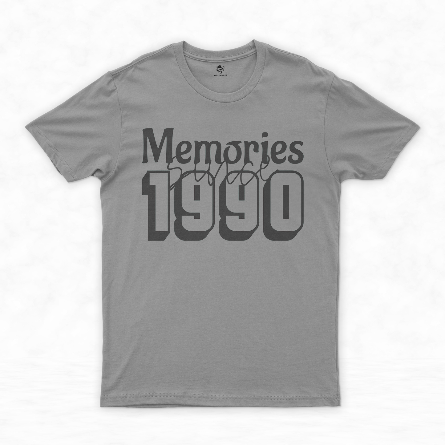 Trendy Throwback: I Love the 90s Shirt & 90s Themed Shirts