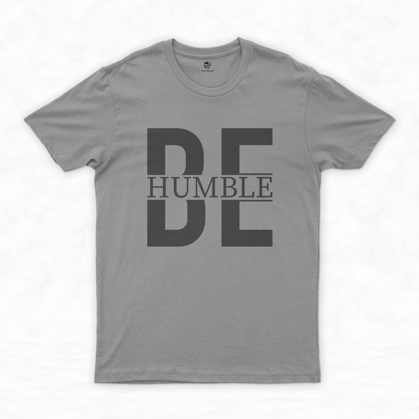 Be Humble: Classic Men's Tee Collection | Vintage Rock Concert Shirts