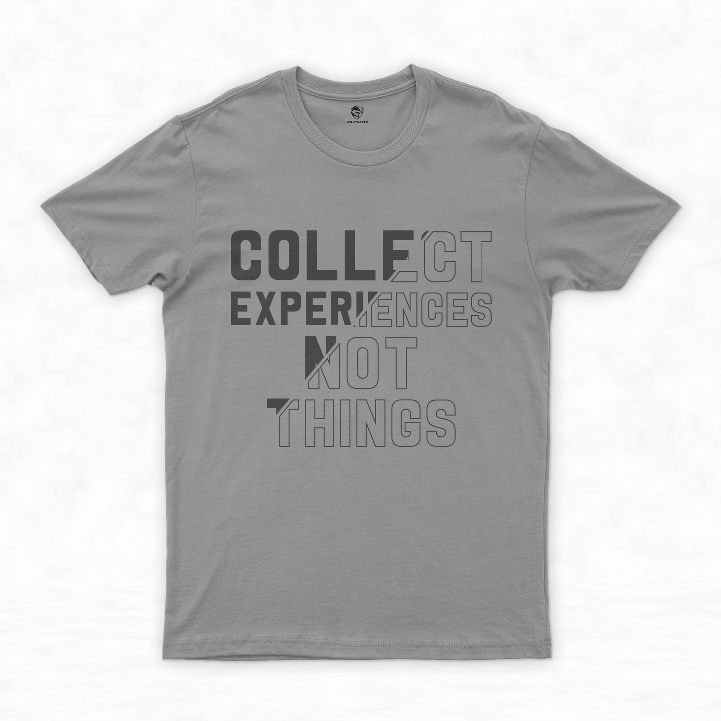 Unwind & Explore: Vacation Mode T-Shirt for Relaxation Seekers