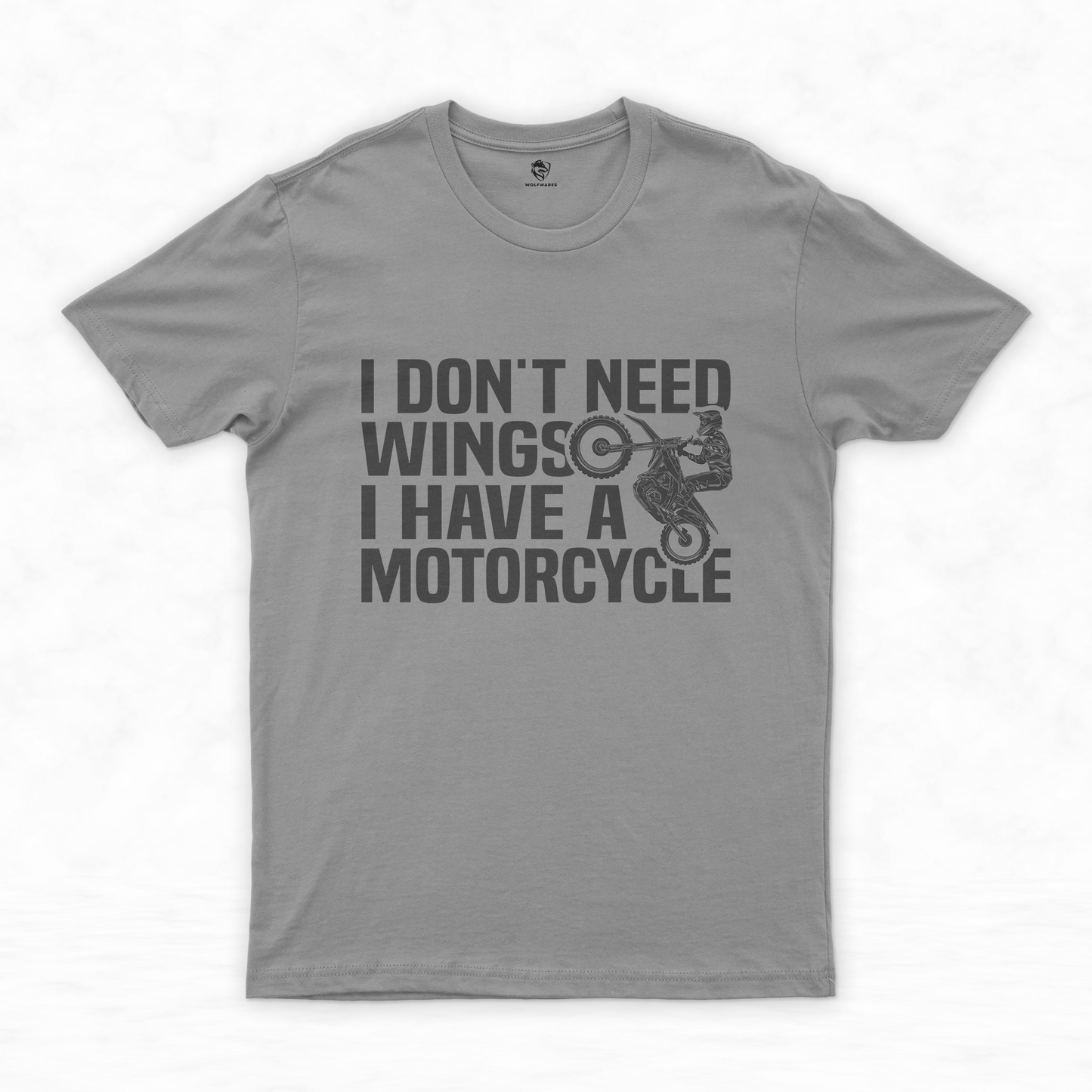 Feel the Thrill: Motorcycle Riding Shirt Selection for Daredevils
