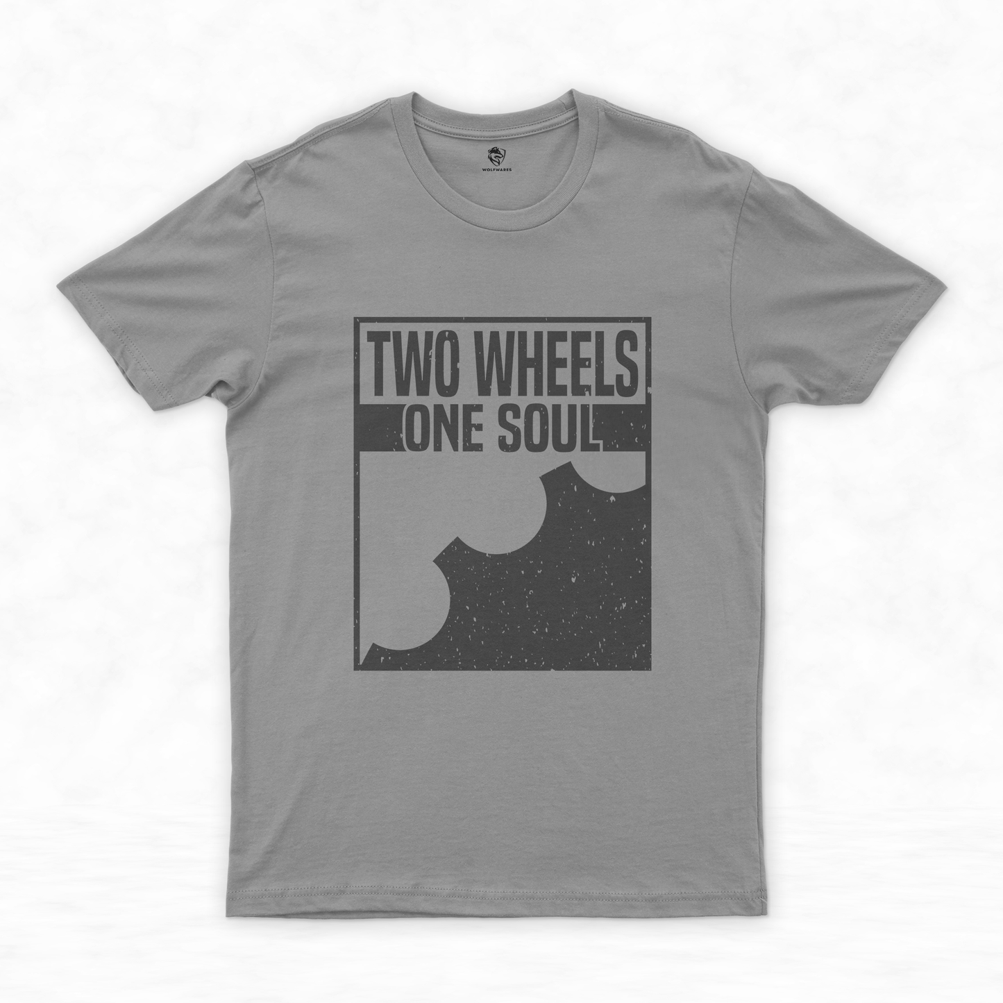 Feel the Freedom: Biker Tees for Adventure Seekers