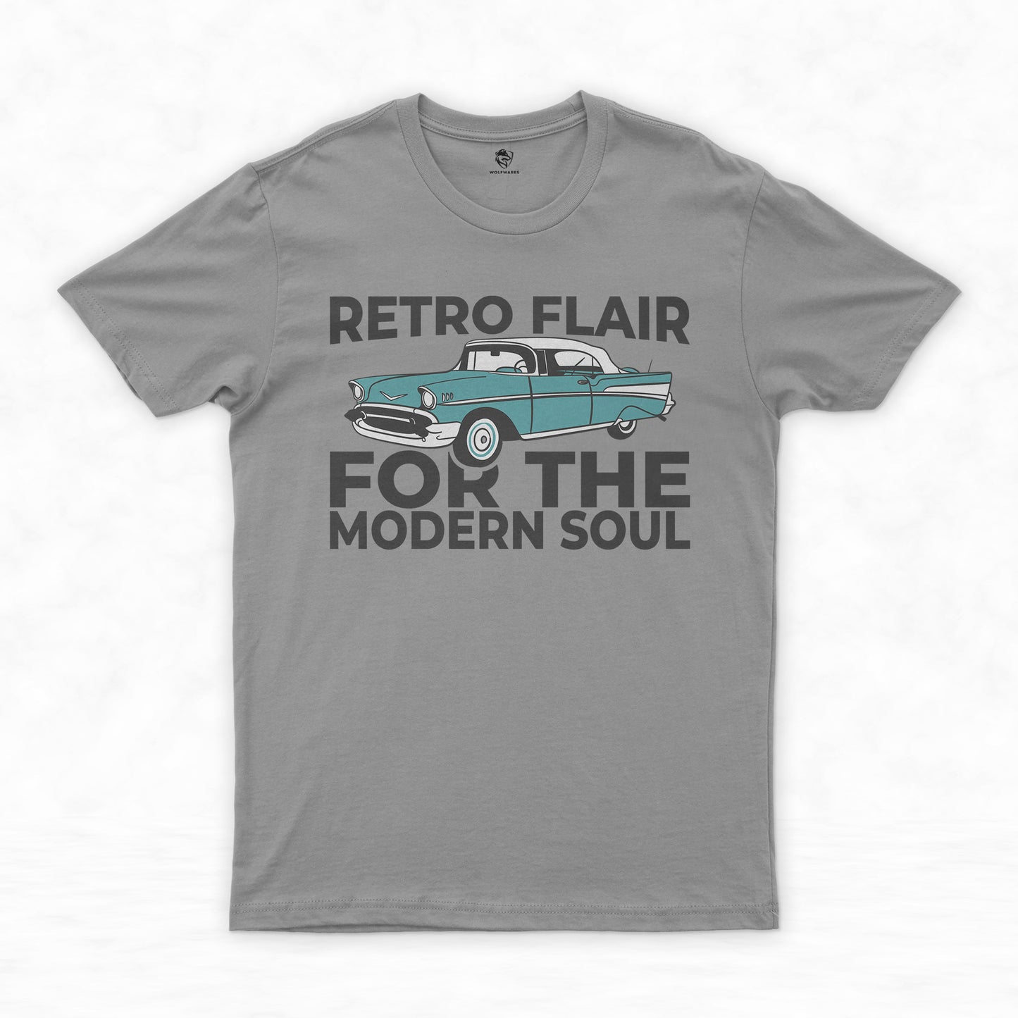 Retro Style Shirt Collection | Classic Vibes for the Modern Soul