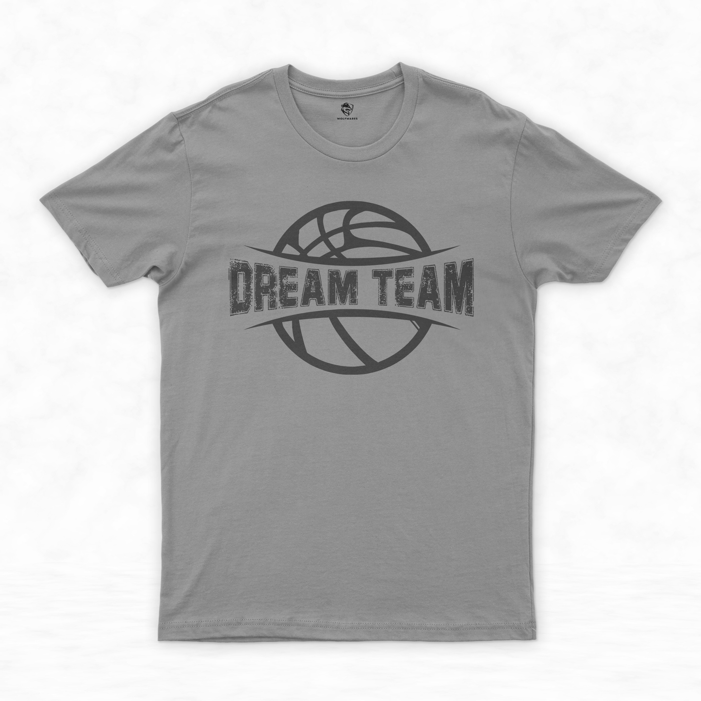 Basketball Jersey Shirt Collection | Join the Dream Team with Style!