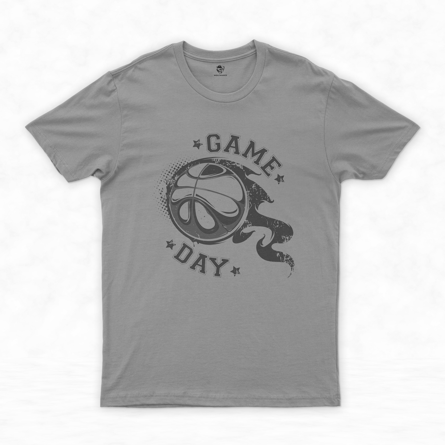 Youth Basketball Shirt Collection | Elevate Your Game Day Look!
