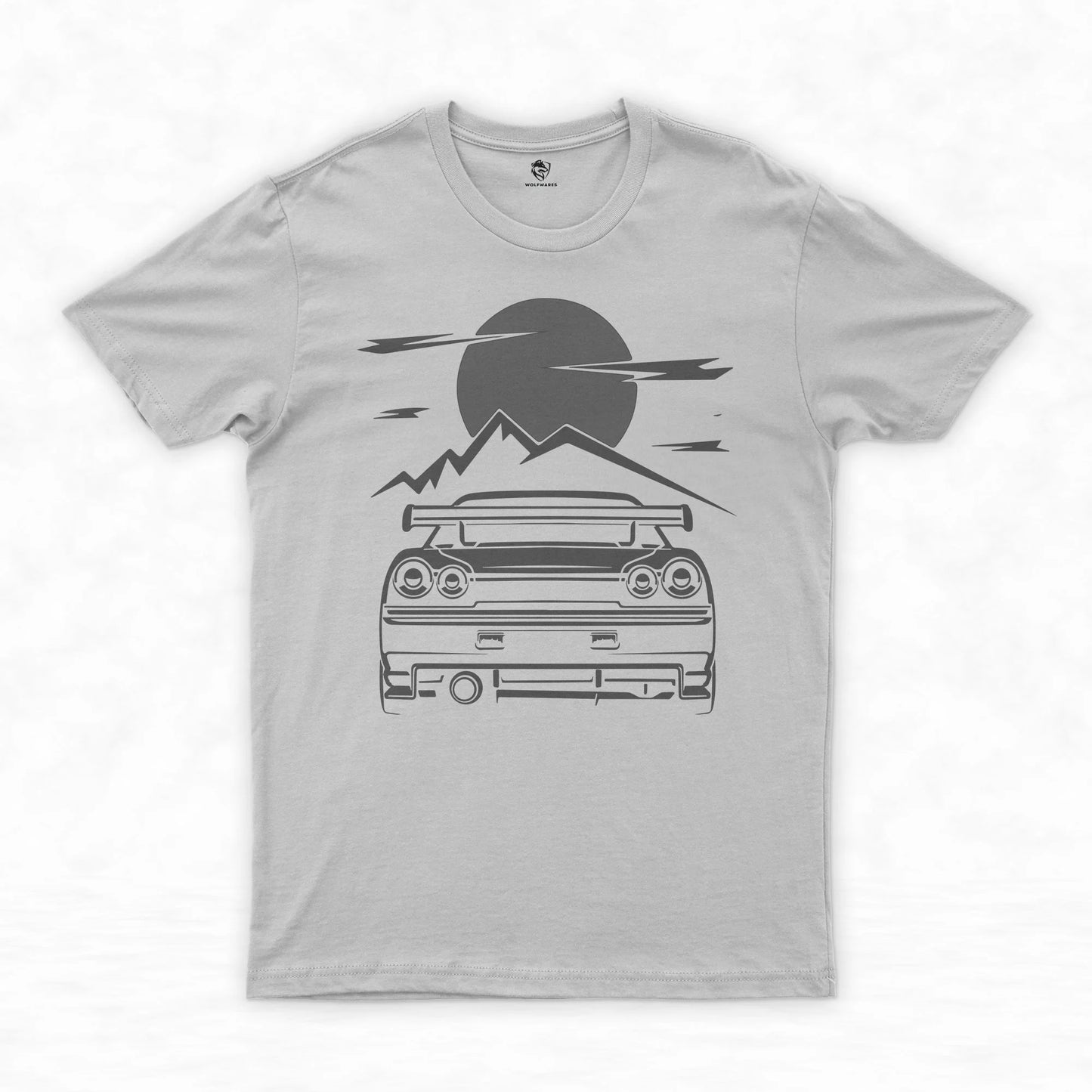 JDM T-Shirt, Japanese Car Shirt, JDM Apparel, JDM Tshirt | Drive JDM, Live JDM