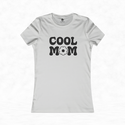 Stylish Mom Squad: Cool Moms Club Shirt & Cool Mom T Shirt