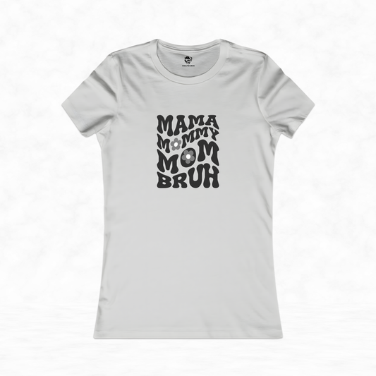 Mom Life Love: Mothers Day Shirt & Mom Bruh Shirt