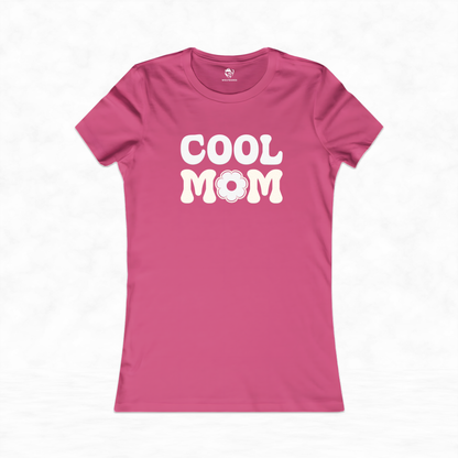 Stylish Mom Squad: Cool Moms Club Shirt & Cool Mom T Shirt