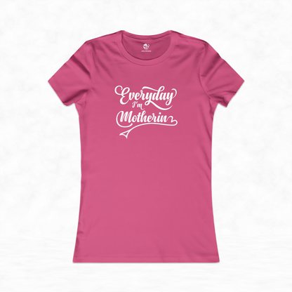 Mom Jokes Galore: Funny Mom Shirt & Funny Mothers Day Shirt