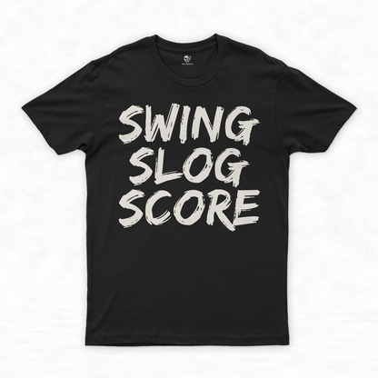 Step Up to the Plate: Baseball Game Day Shirt & Game Day Jersey