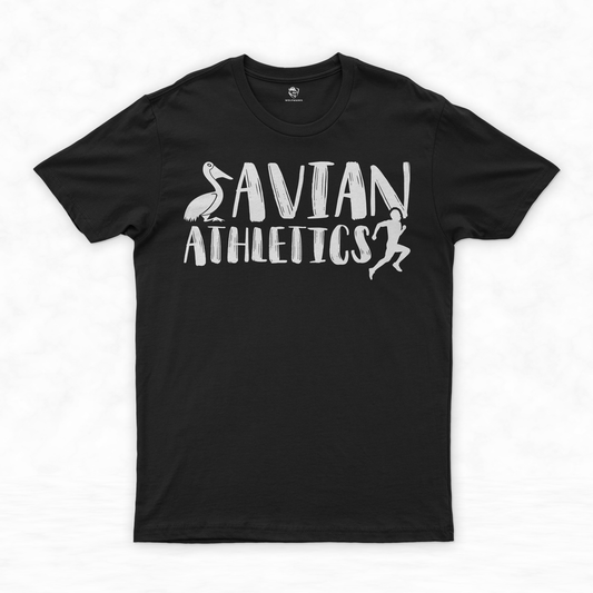 Winged Wardrobe: Bird Lover Shirt & Bird Shirts Collection