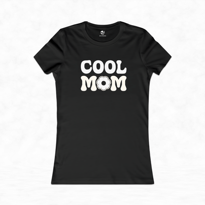 Stylish Mom Squad: Cool Moms Club Shirt & Cool Mom T Shirt